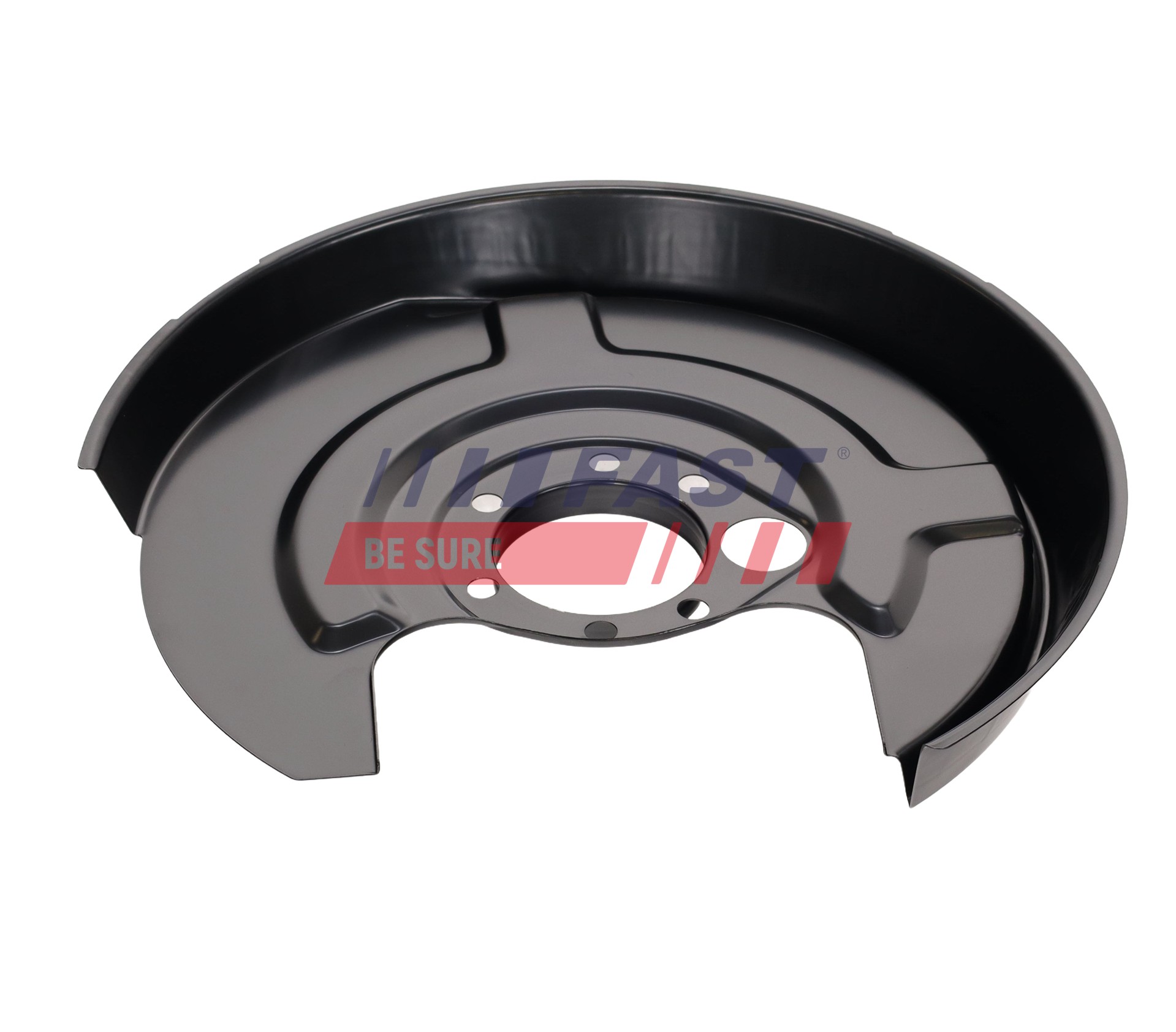 FT02863 Splash Panel, brake disc FAST 8D0 615 612