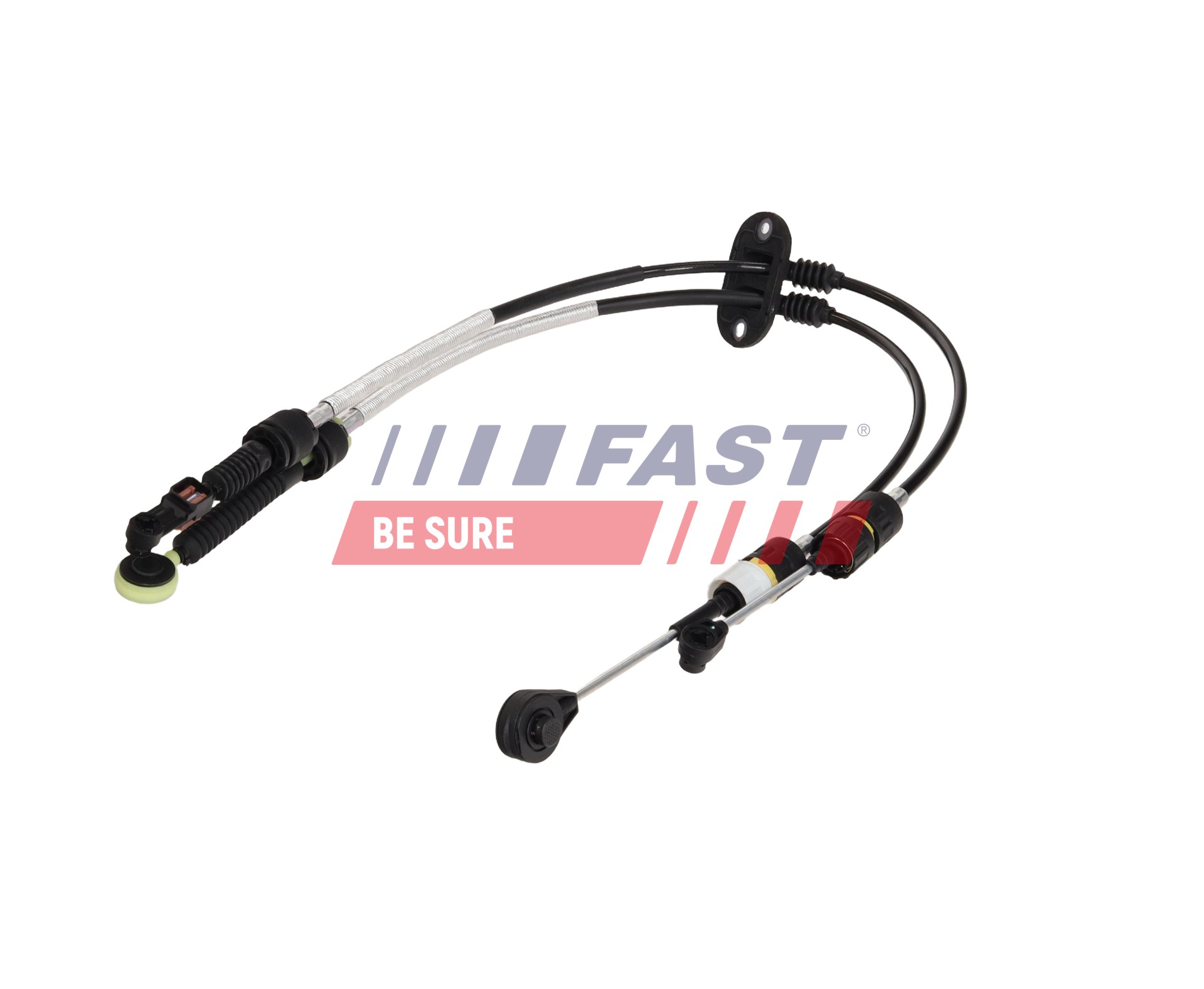 FT02908 Cable, manual transmission FAST 1470907