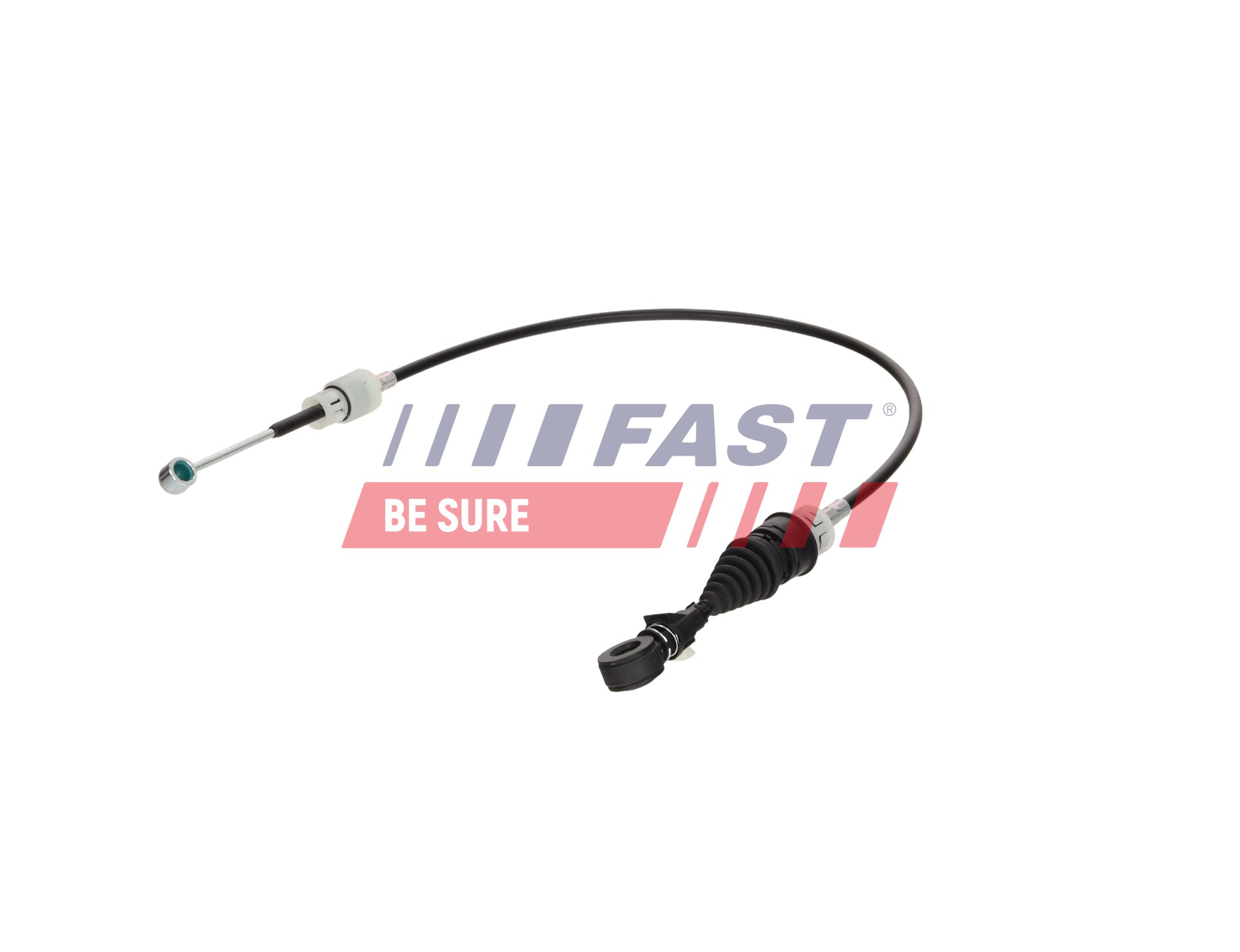 FT02924 Cable, manual transmission FAST 55246427 ALFA ROMEO