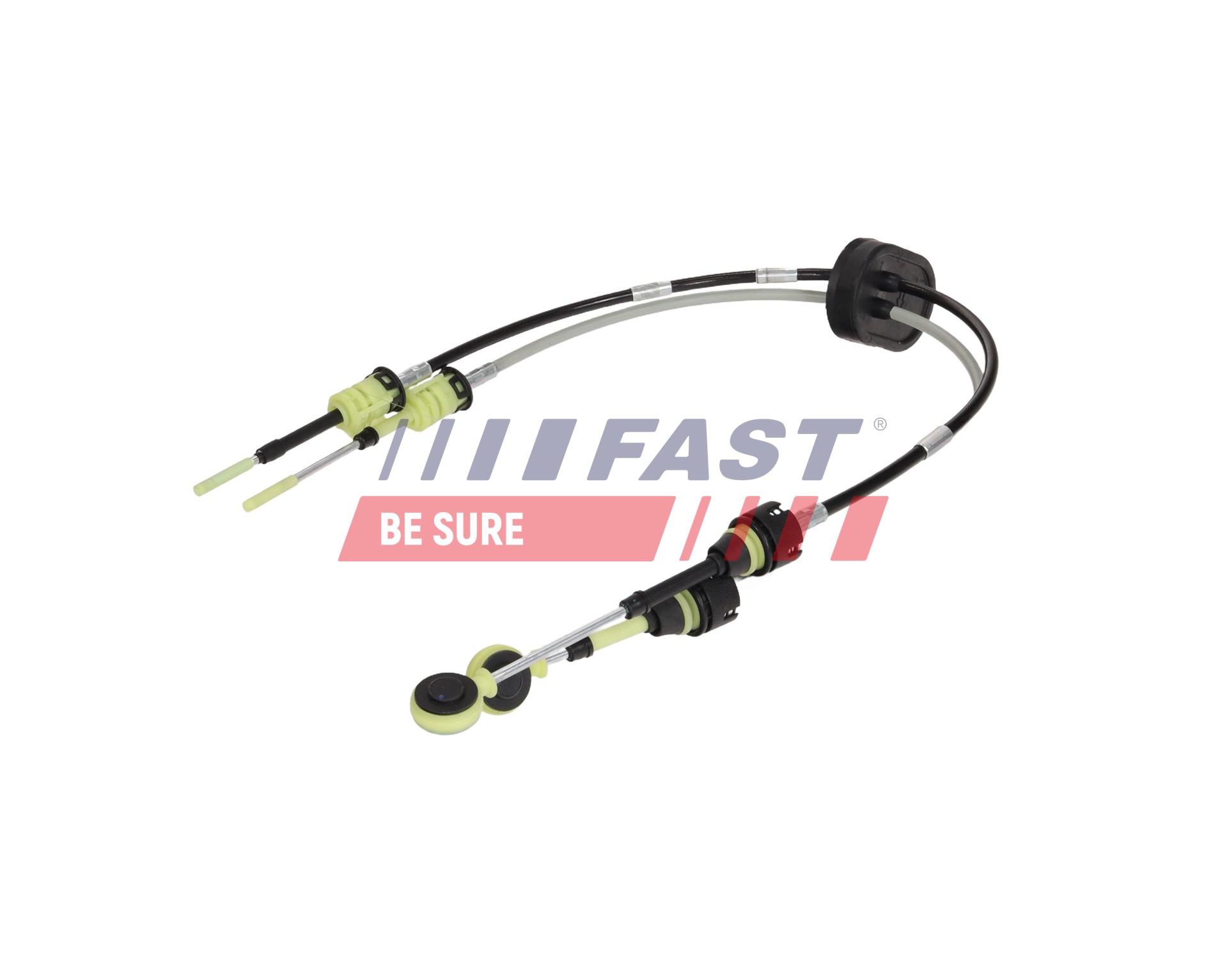 FT02927 Cable, manual transmission FAST 55355351 BMW