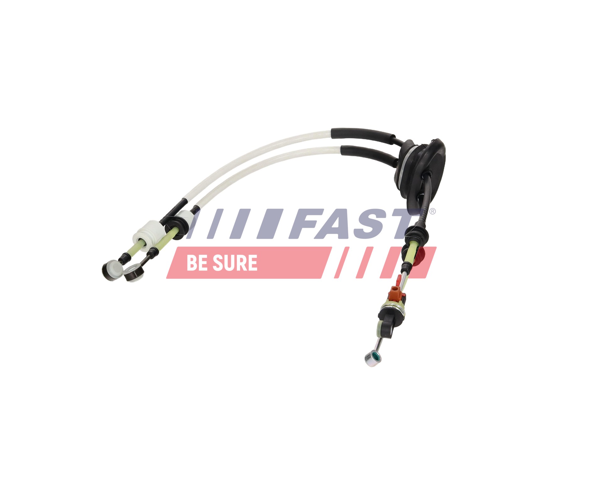 FT02955 Cable, manual transmission FAST 2444.CE CITROËN