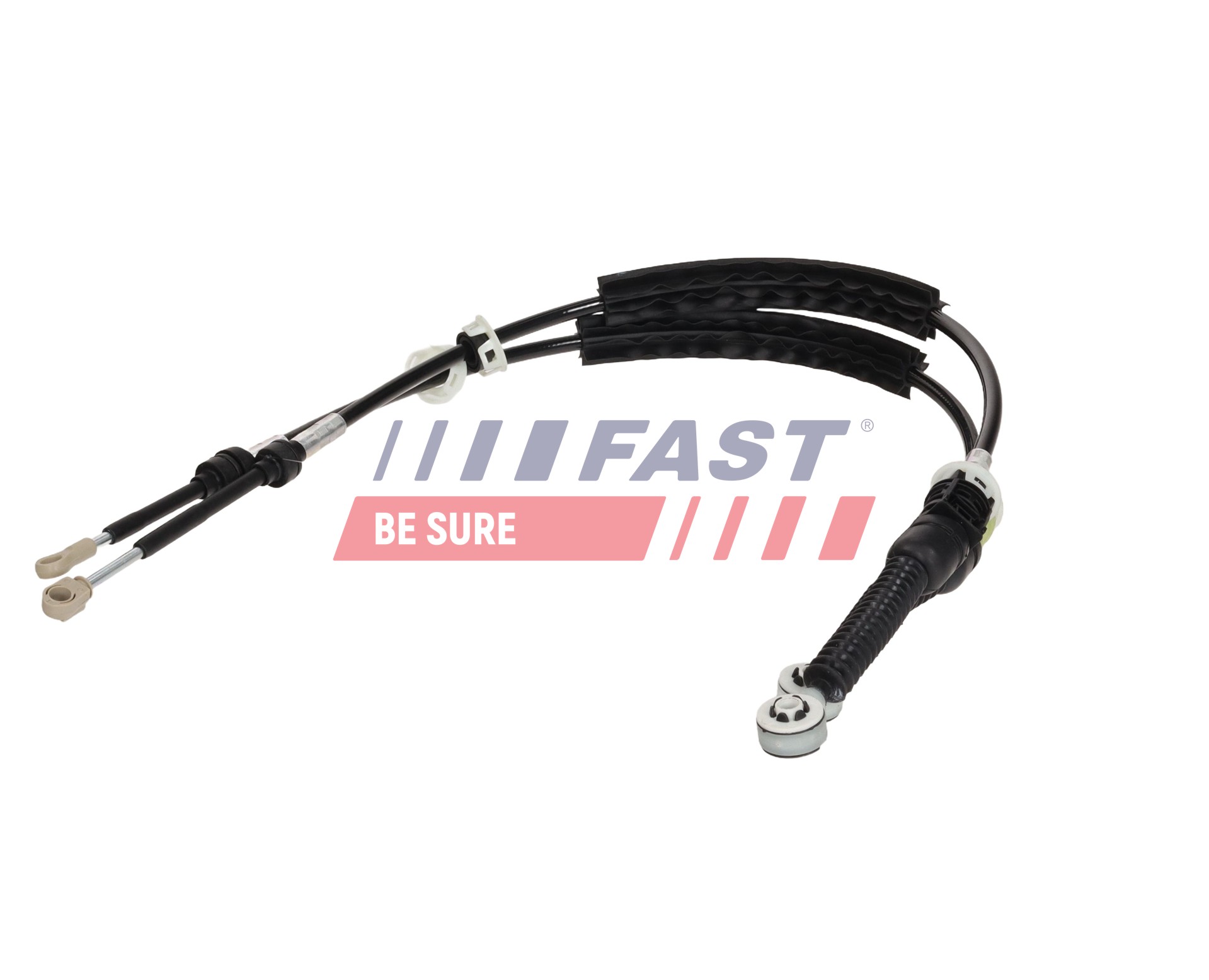 FAST Jeu de câbles, boîte de vitesses manuelle FT02958 acheter en ligne