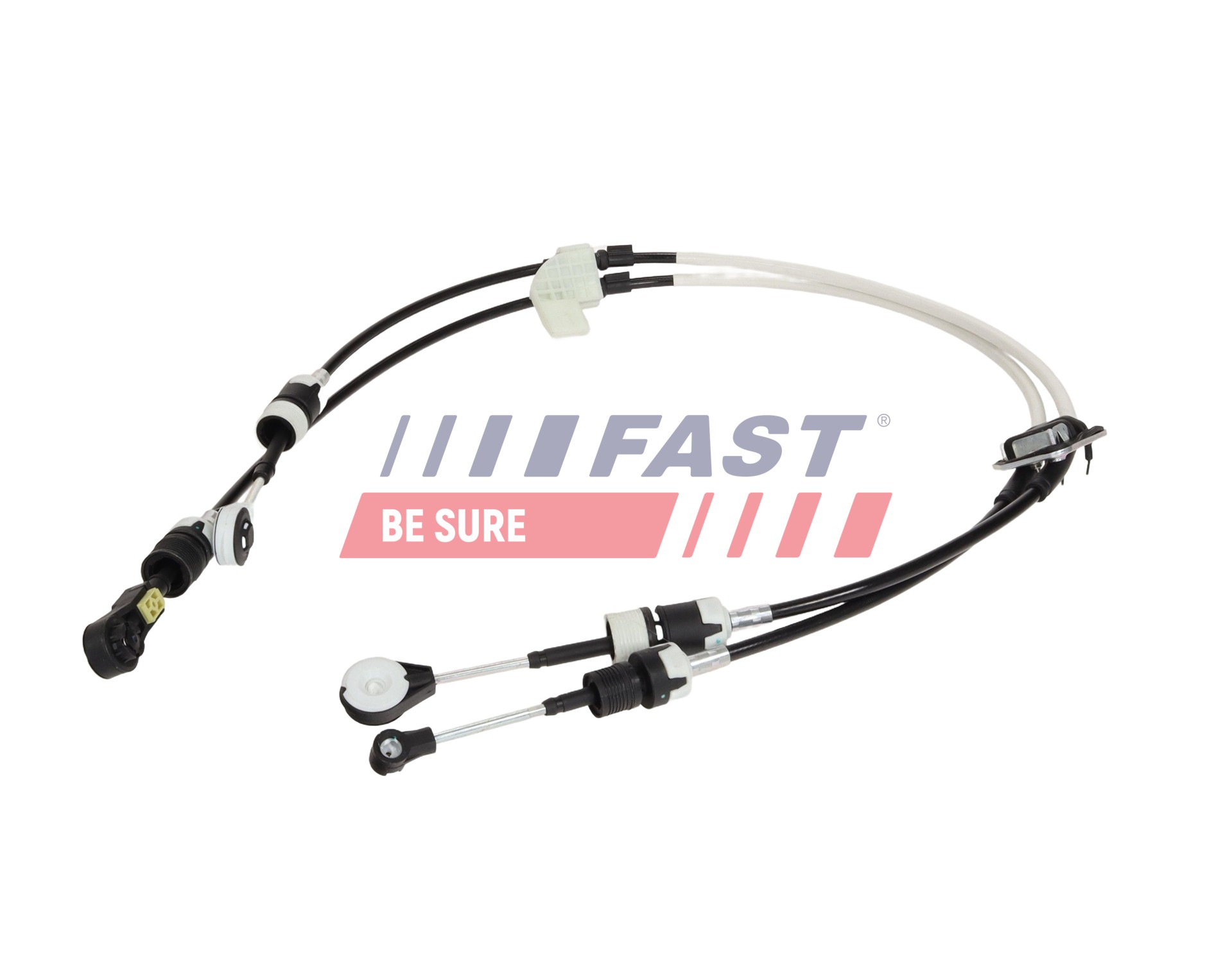 FT02962 Cable, manual transmission FAST C1BR-7E395-CH