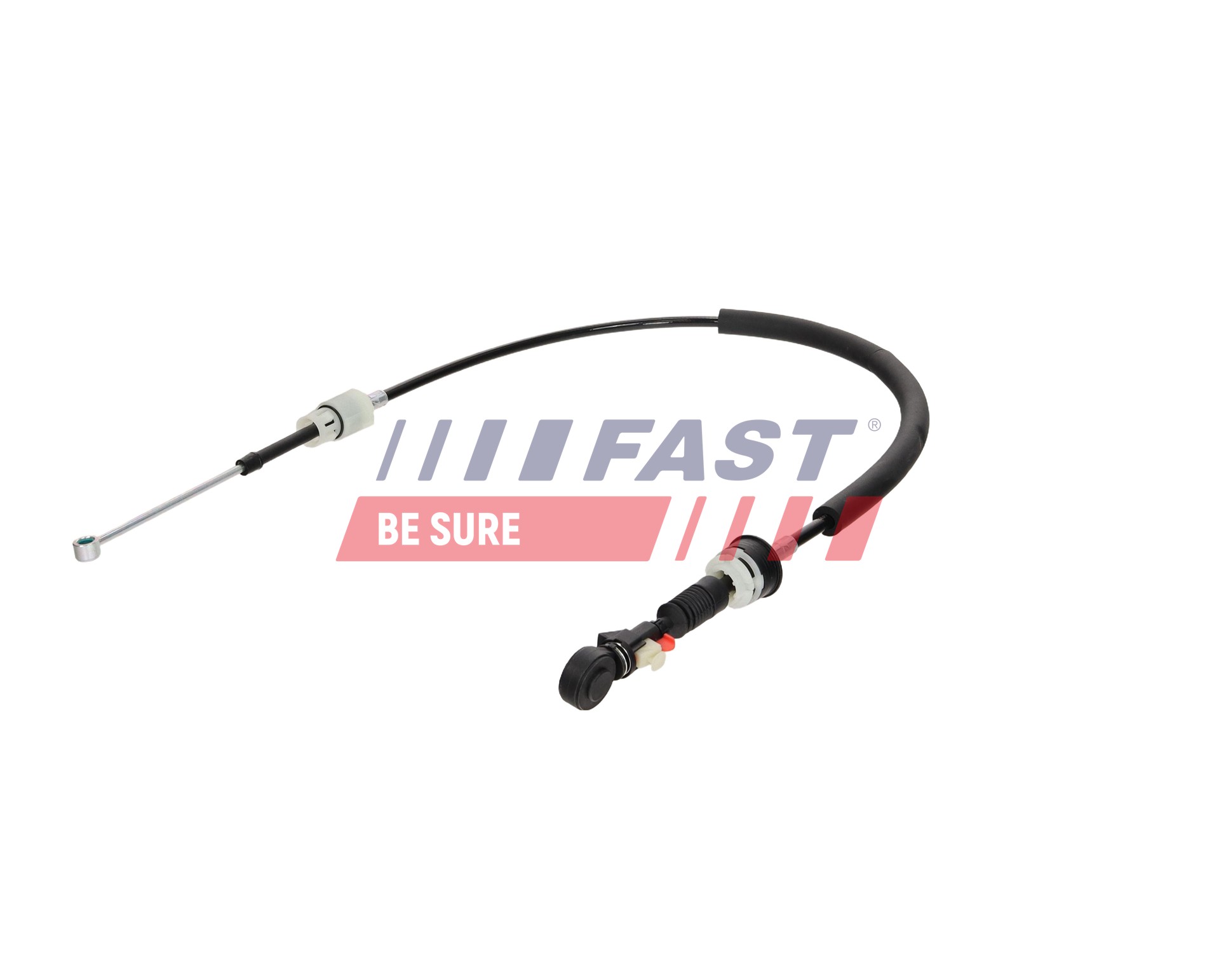 FT02966 Cable, manual transmission FAST 55243221