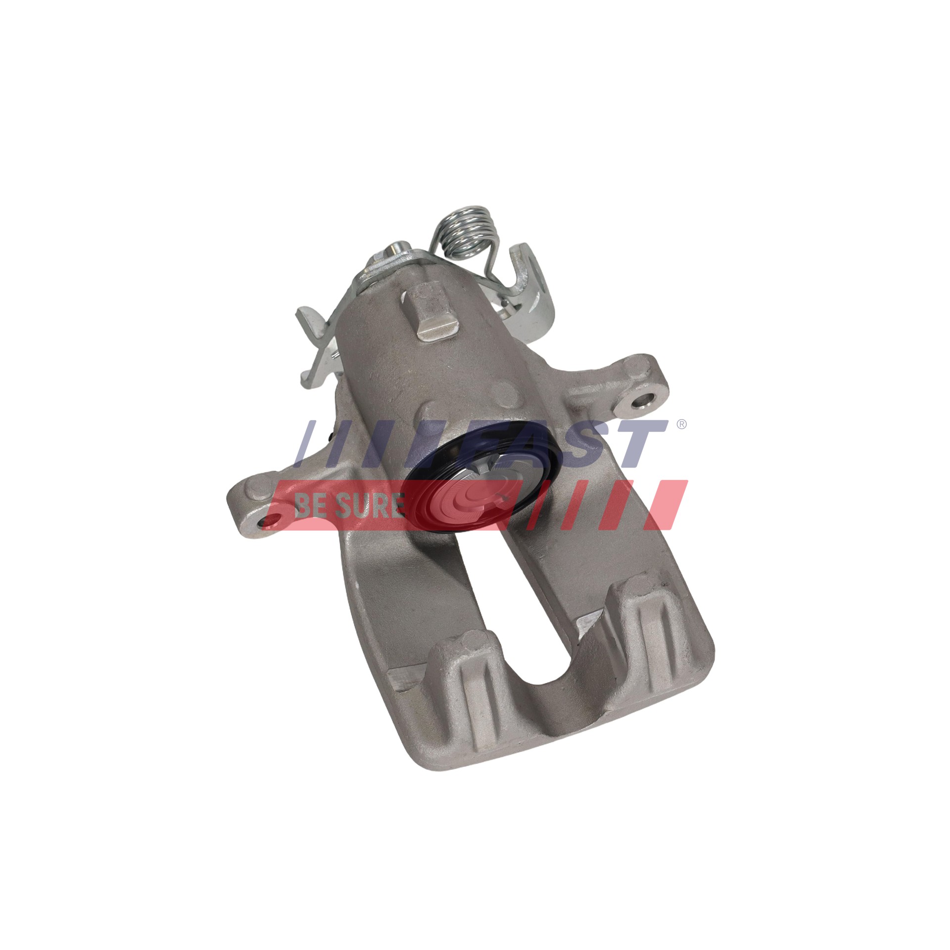 FAST FT02996 Bremsecaliper Audi A3 8P Sportback RS3 2.5 quattro 340 hk Bensin 2011 pris