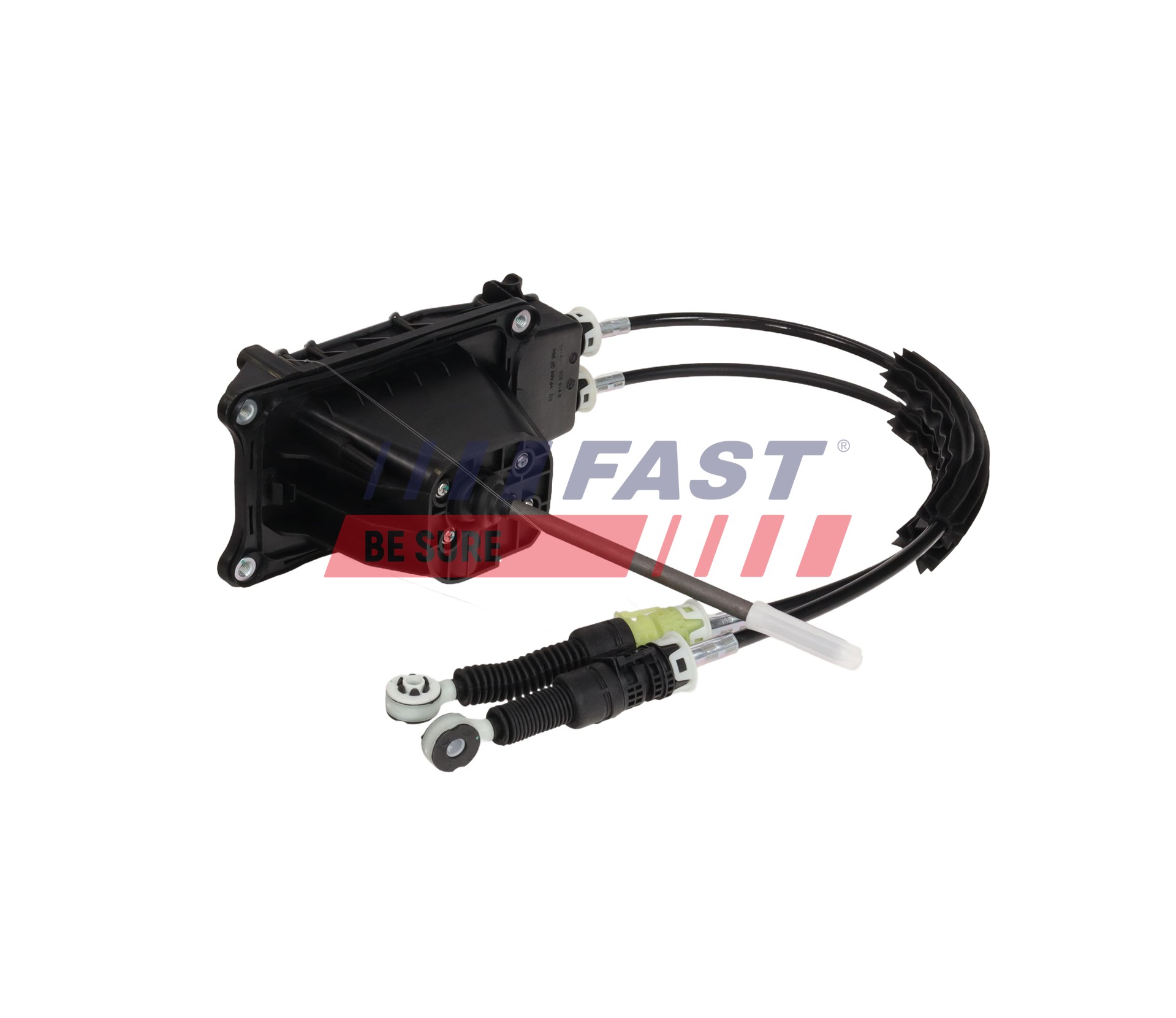 FAST FT03024 Schalthebel