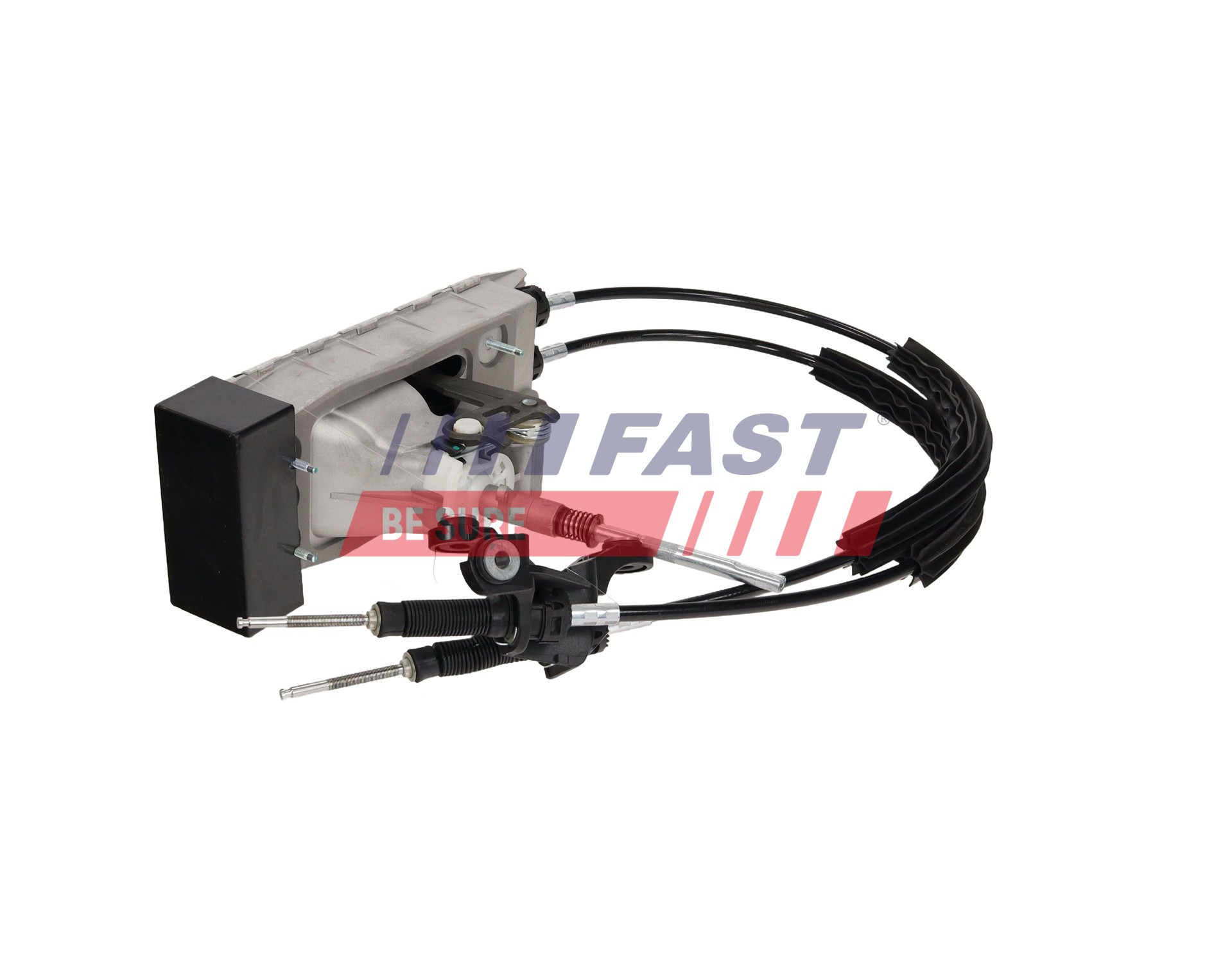 FAST FT03031 Schalthebel