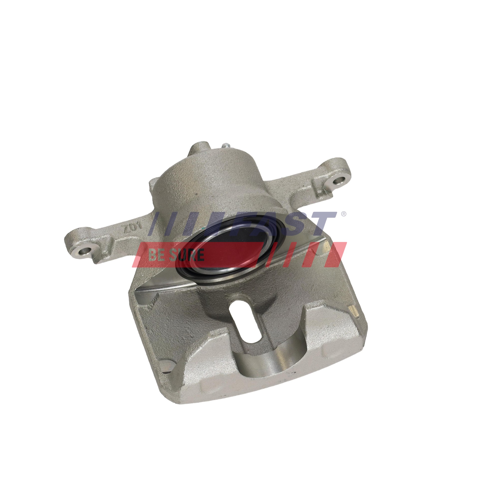 FT03049 Bremsekaliber FAST K0Y1-33-98Z OPEL