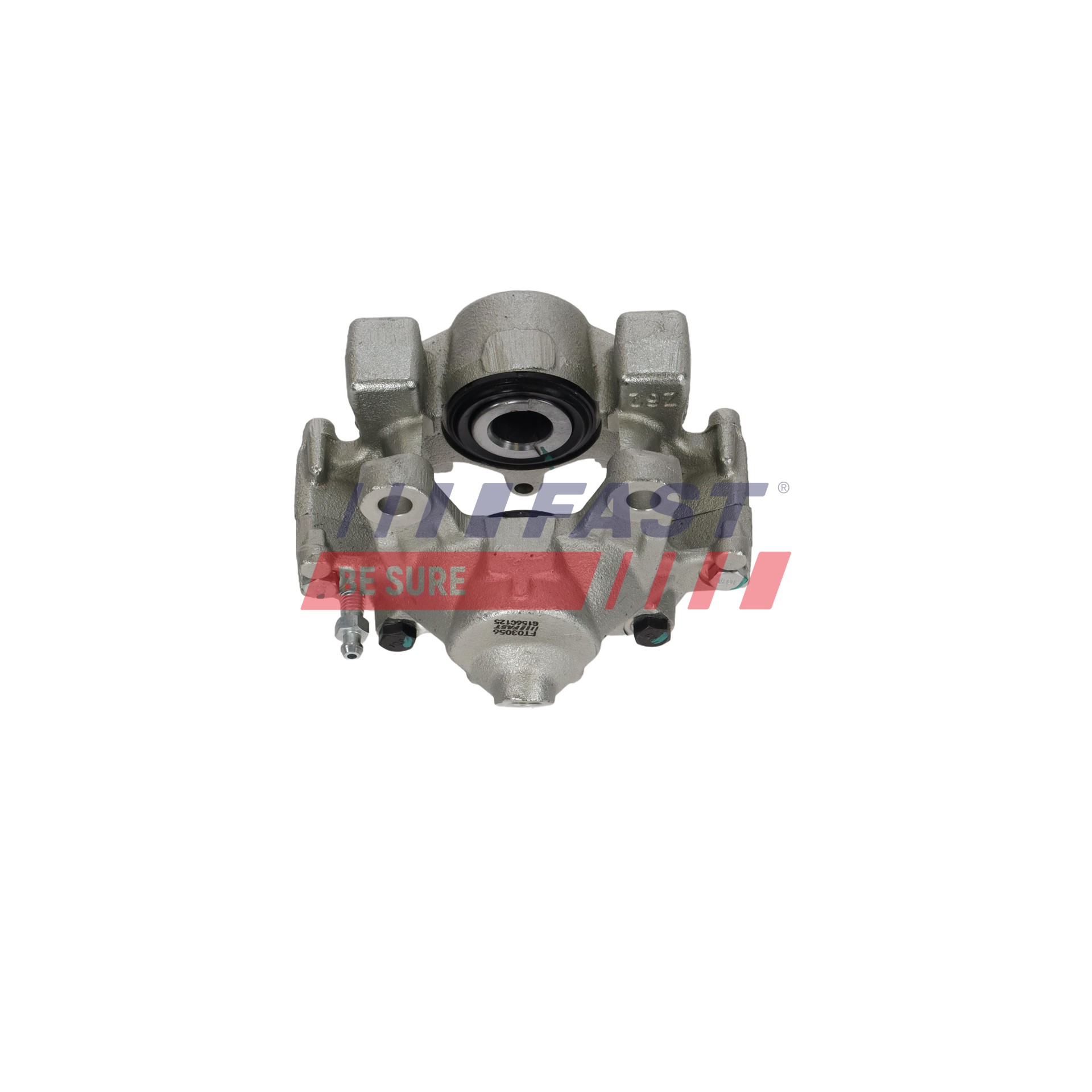 FAST FT03056 Bremssattel SLK R171 350 3.5 272 PS Benzin 2009