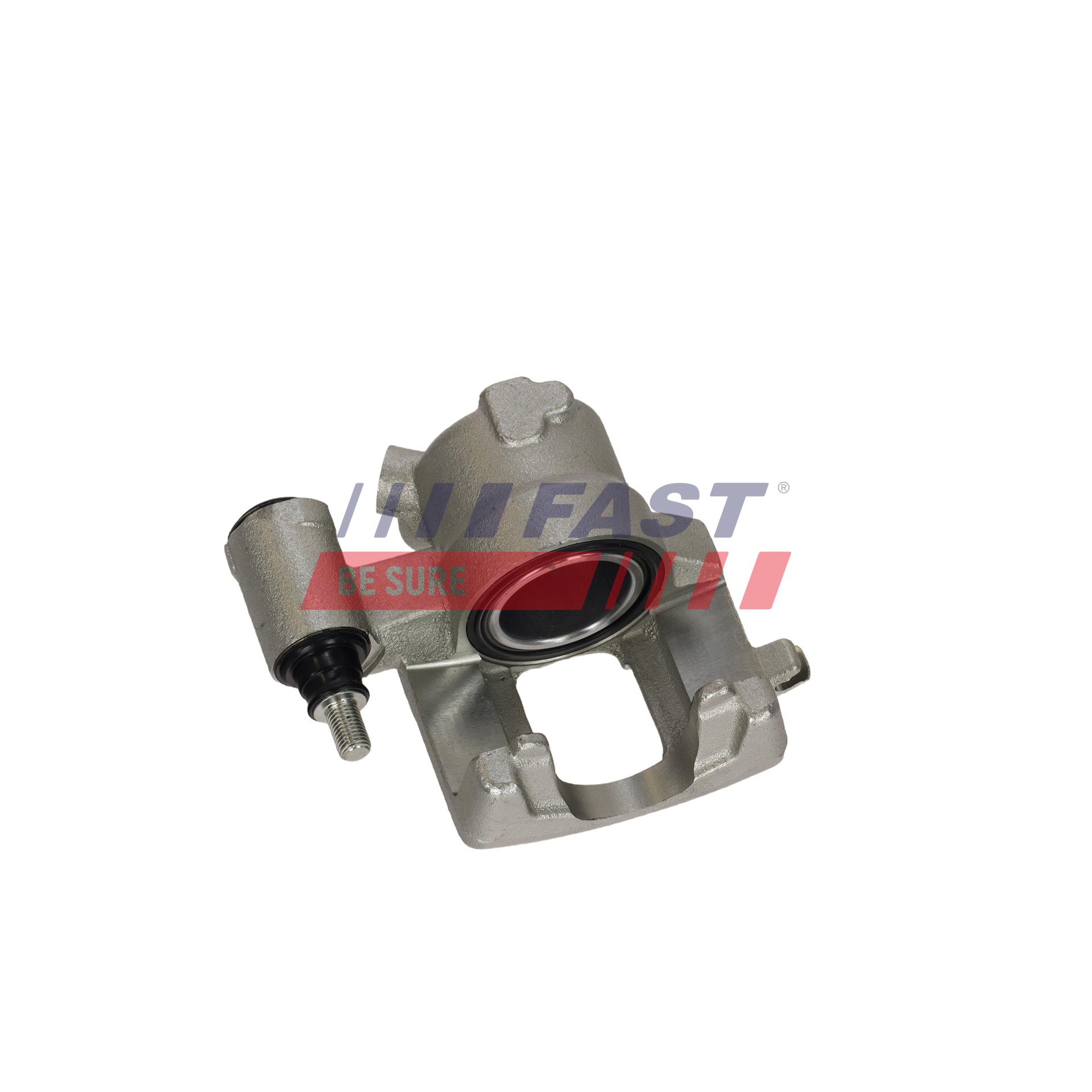 FAST FT03091 Étrier de frein FIAT Cinquecento (170) 0.9 i.e. 41 CV Essence 1994 prix