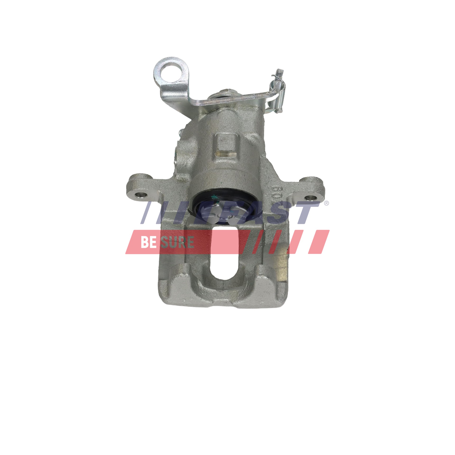 FAST FT03102 Caliper FORD Focus Mk1 Hatchback (DAW, DBW) ST170 2.0 173 hk Bensin 2003 pris