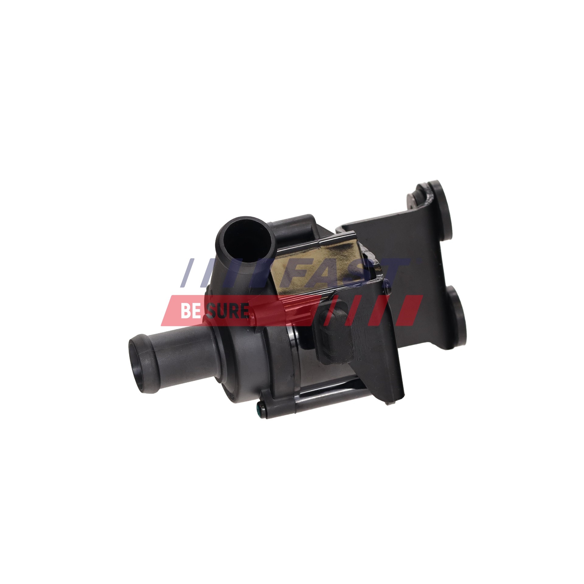 FAST FT03351 Ford Mondeo Mk5 Farmari 1.5 EcoBoost Lisävesipumppu 165 hv Bensiini 2022 hinta