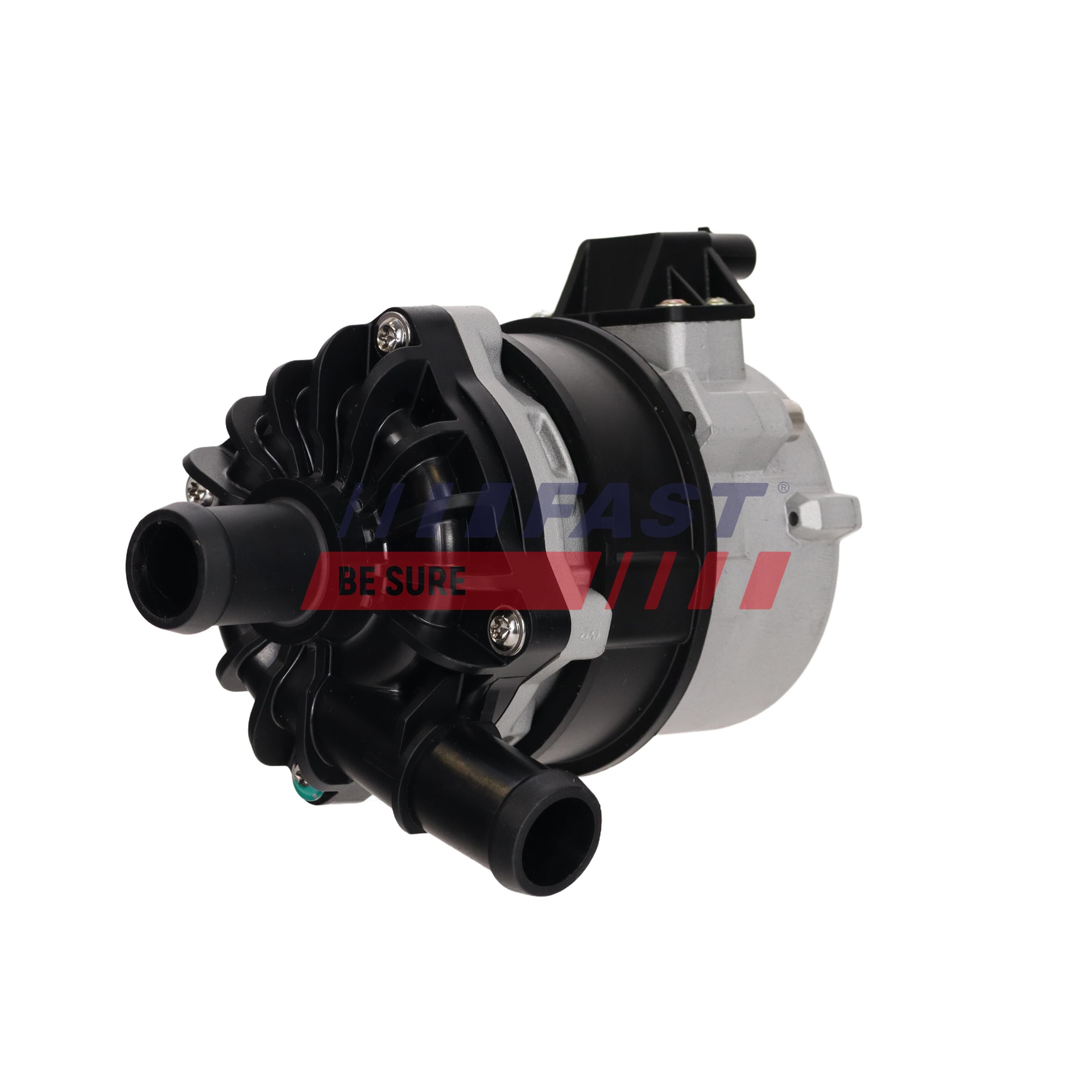 FT03357 Water Pump, parking heater FAST 7P0 965 567 AUDI