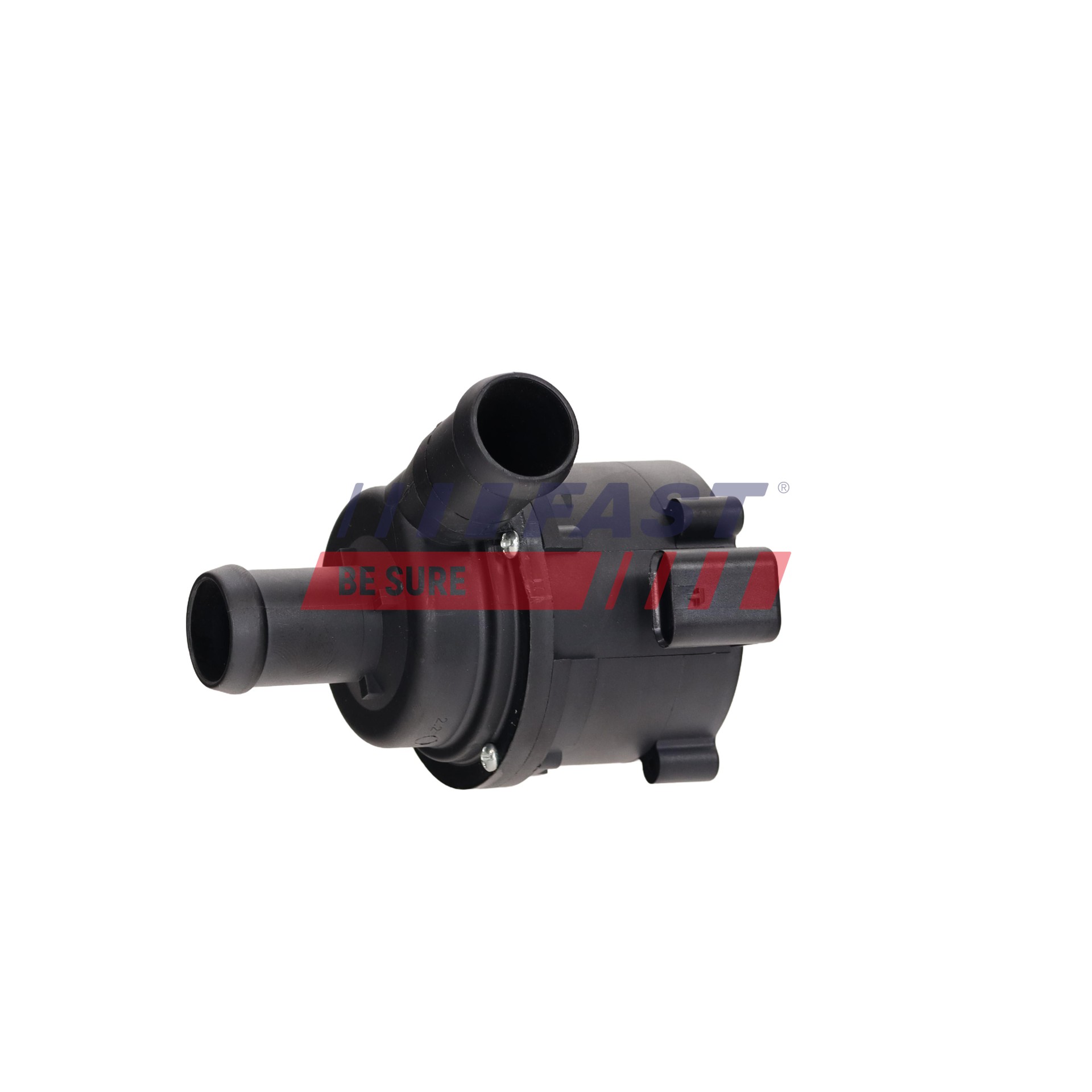 FT03366 Water Pump, parking heater FAST 6R0 965 561A BENTLEY
