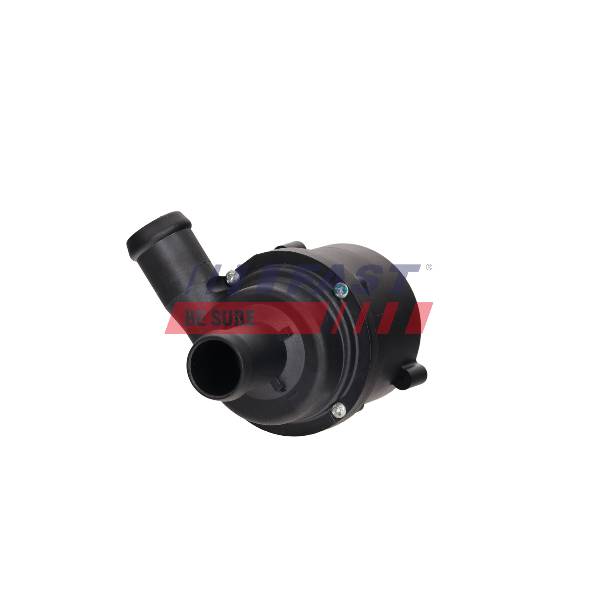 FAST FT03367 Ekstra vandpumpe Audi A4 B8 8K2 2.0 TFSI 224 HK Benzin 2013 pris