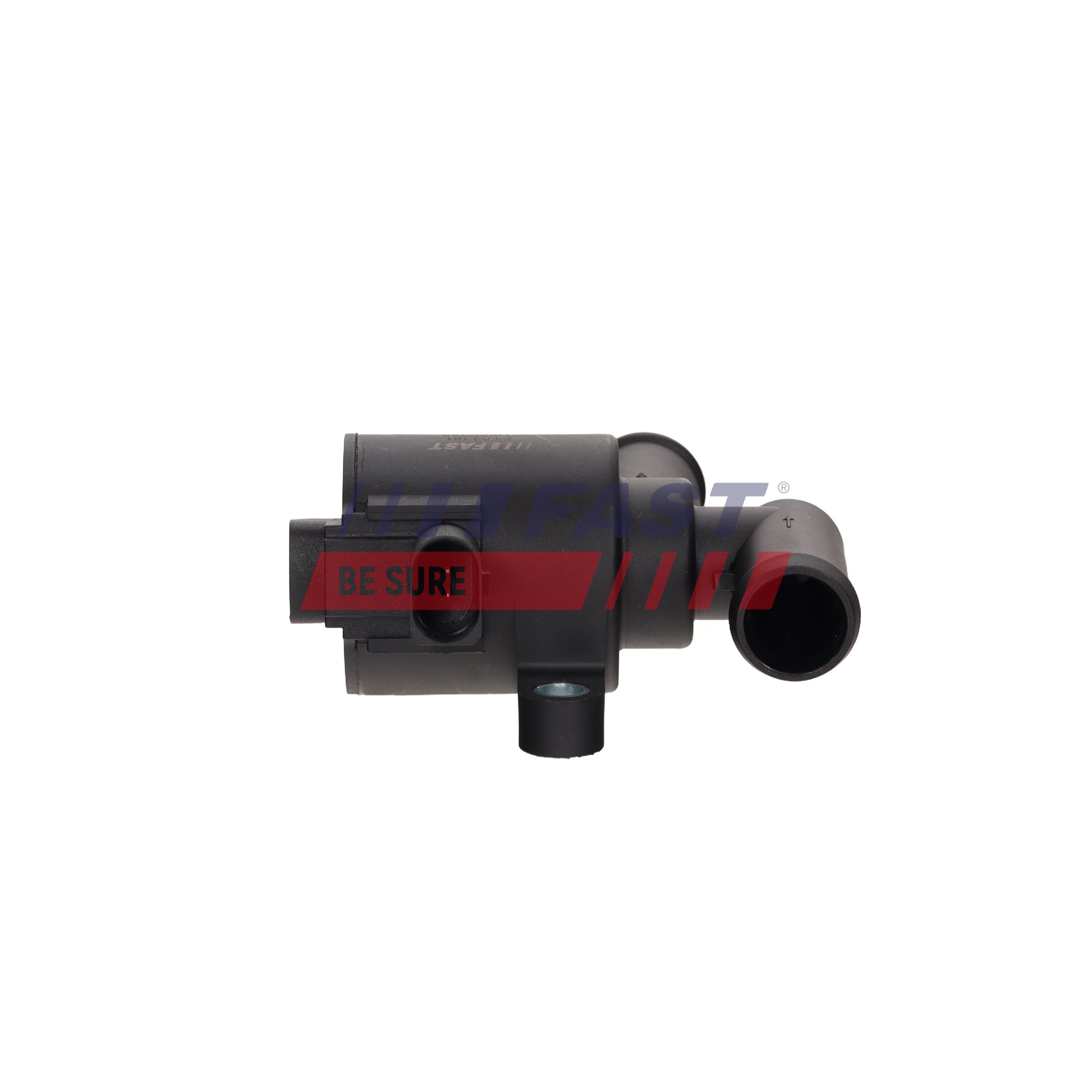 FAST FT03381 watercirculatiepomp VOLKSWAGEN SCIROCCO (137, 138) 2.0 TSI 220 Pk Benzine 2014 kosten