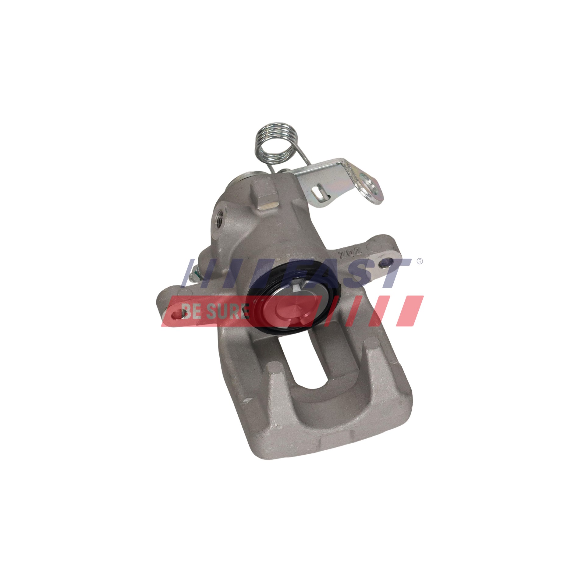 FT03385 Brzdový třmen FAST 1631731880 DS