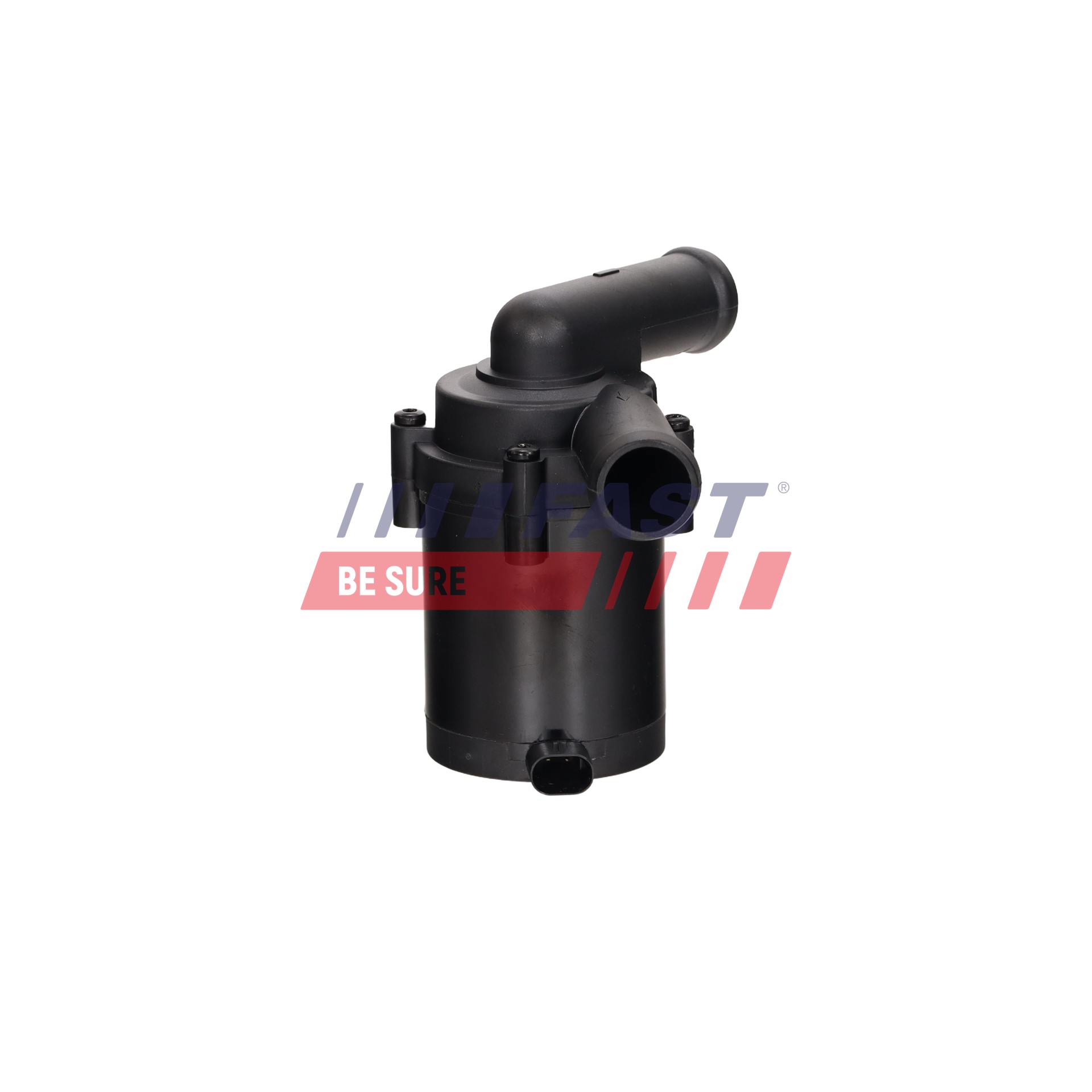 FAST FT03405 Extra waterpomp BMW G20 320 d xDrive 163 Pk Diesel 2019 prijs