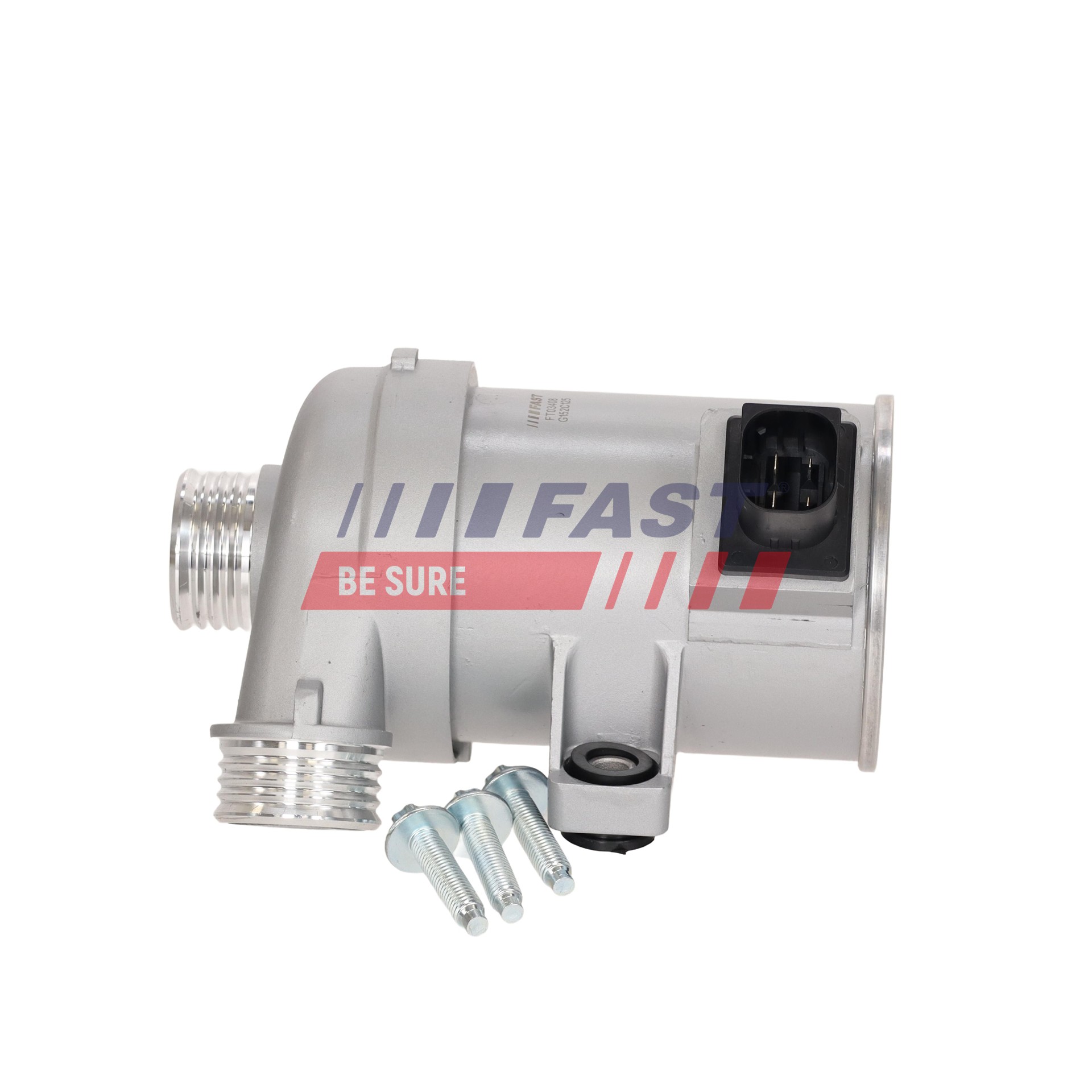 FAST FT03408 Vattenpump oberoende uppvärmning BMW Z4 E89 sDrive28i 2.0 245 hk Bensin 2015 pris