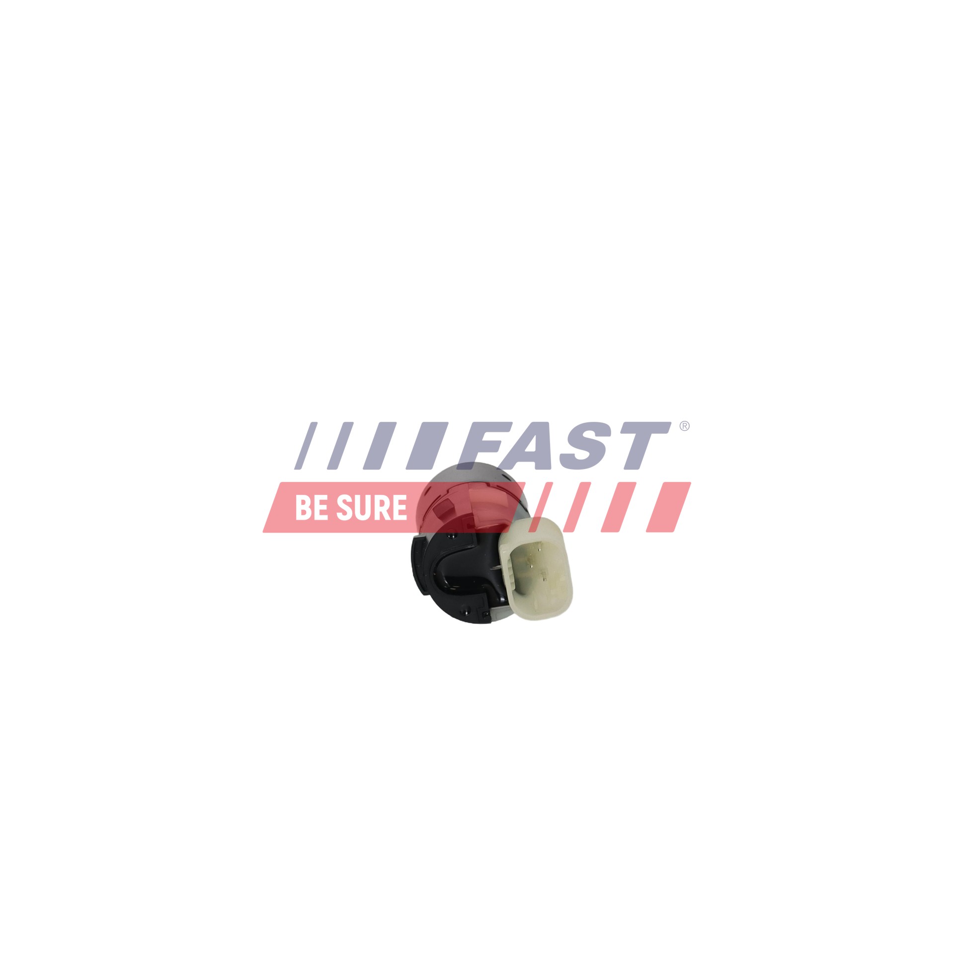 FT03469 Parkavimo jutiklis FAST 66218380318 AUDI