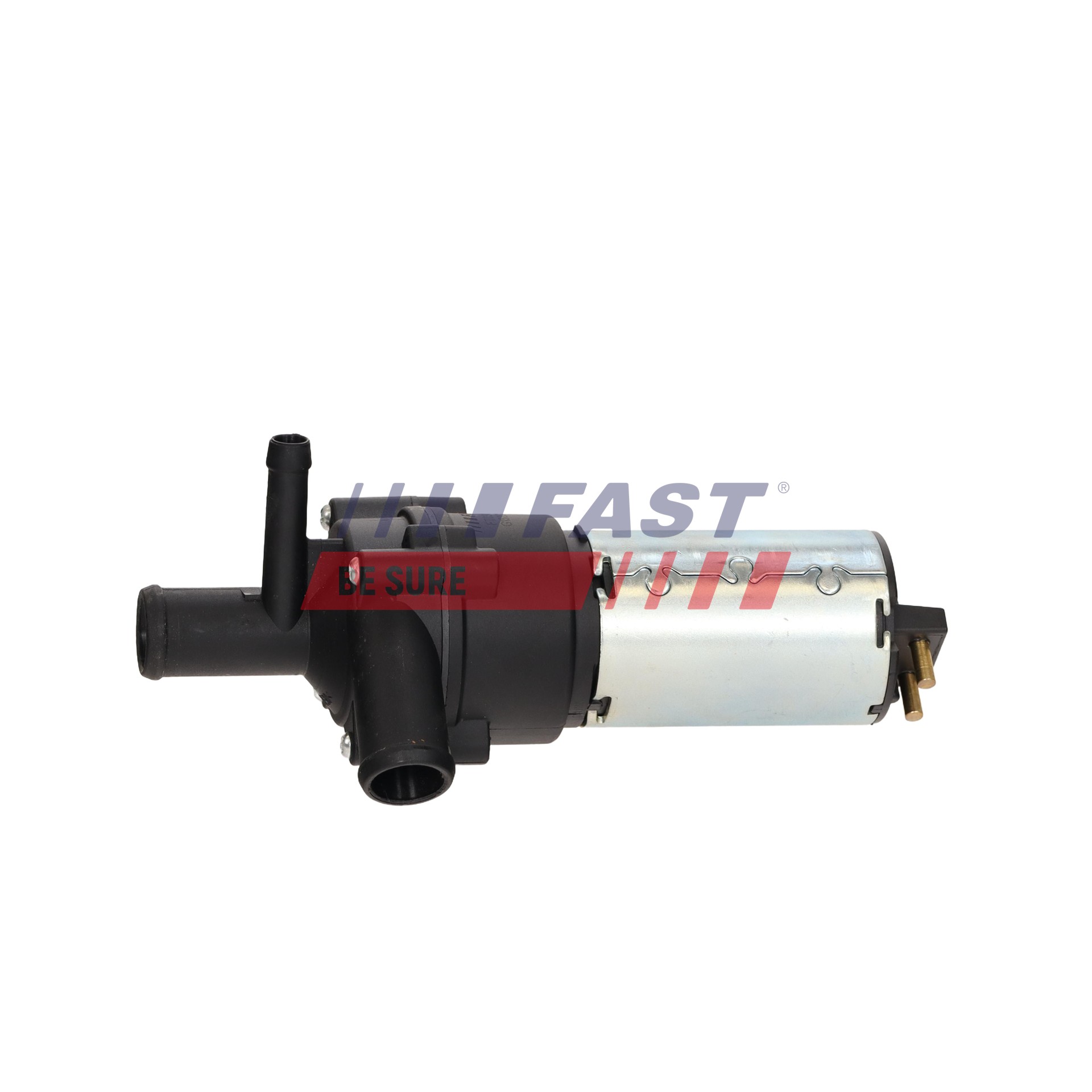 FAST FT03495 Mercedes W203 C230 (203.052) Kiertovesipumppu 204 hv Bensiini 2007 hinta