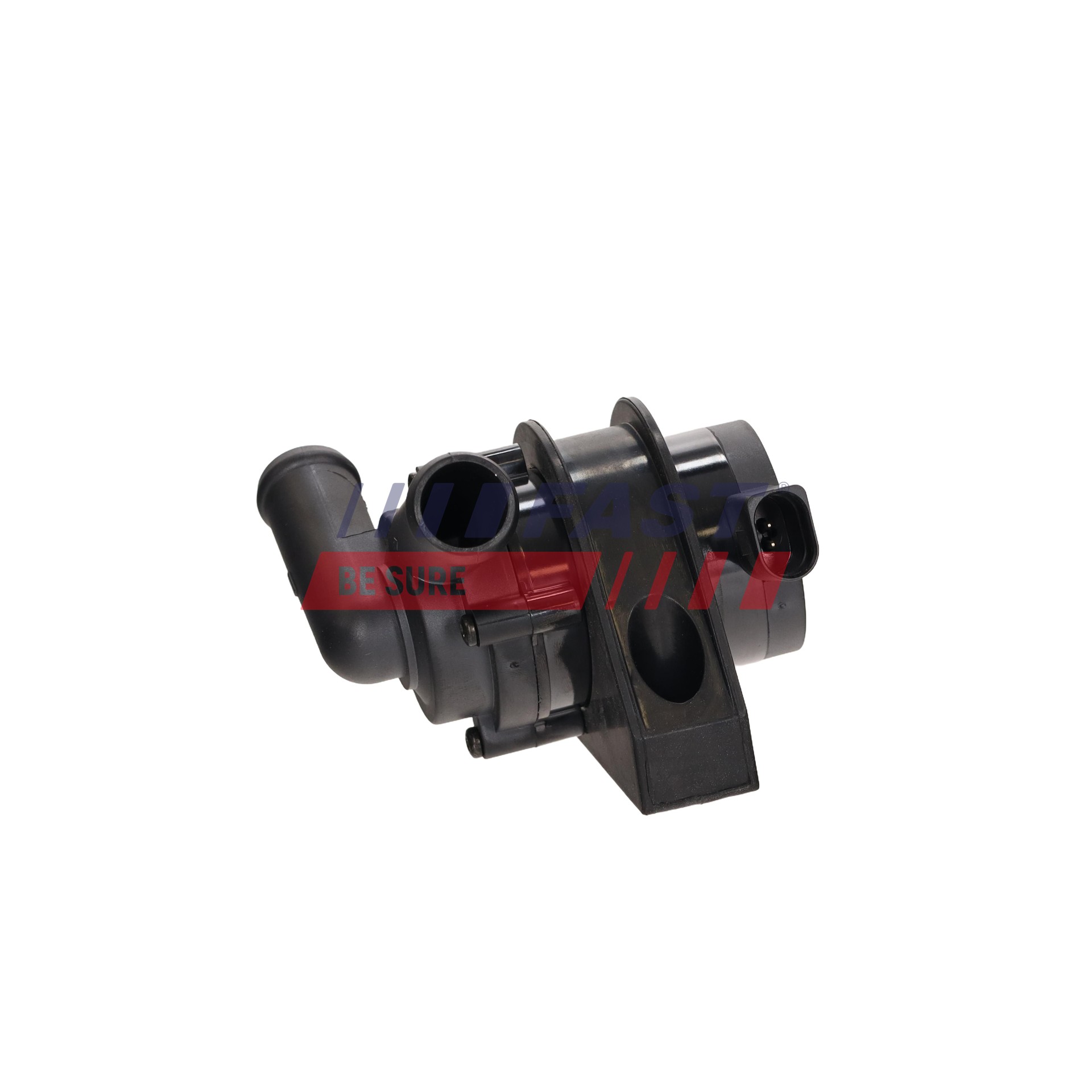 FAST FT03500 watercirculatiepomp VOLKSWAGEN Touareg I (7LA, 7L6, 7L7) 2.5 R5 TDI 174 Pk Diesel 2005 kosten