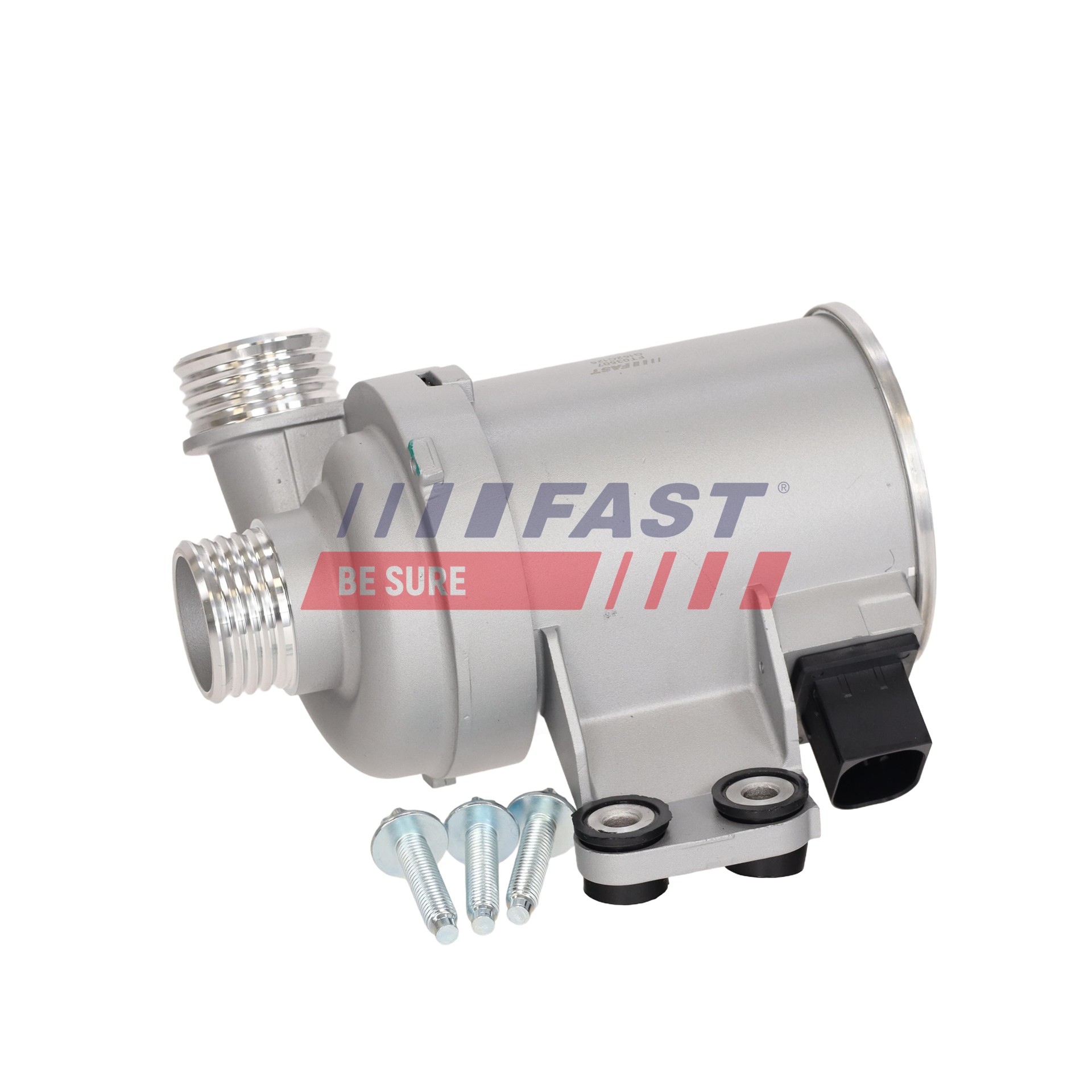 FAST FT03507 Bomba de água auxiliar F10 ActiveHybrid 340 cv Gasolina/elétrico 2014 preço