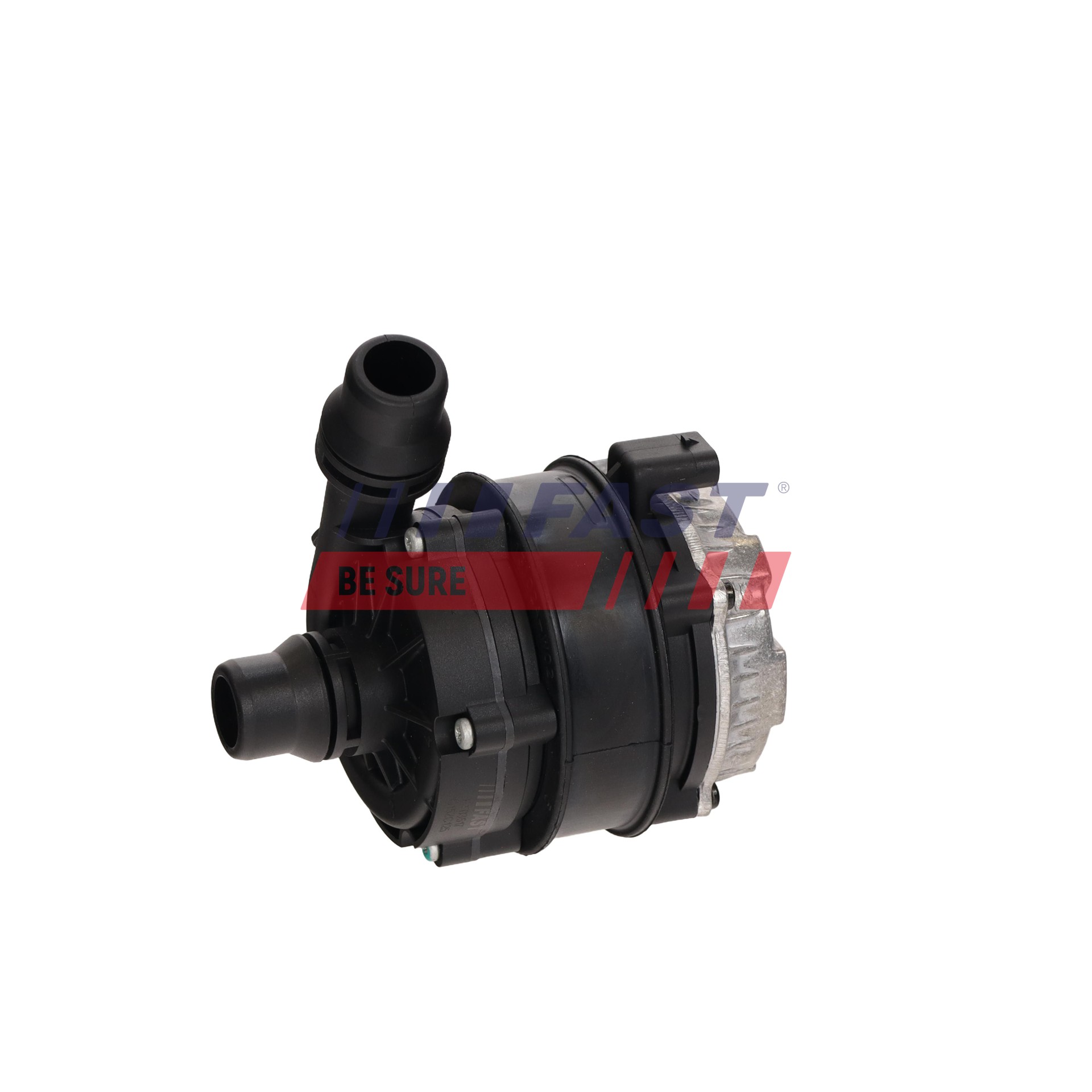 FAST FT03517 Vannsirkulasjonspumpe, kupèvarmer BMW F34 330 i xDrive 252 hk Bensin 2022 pris