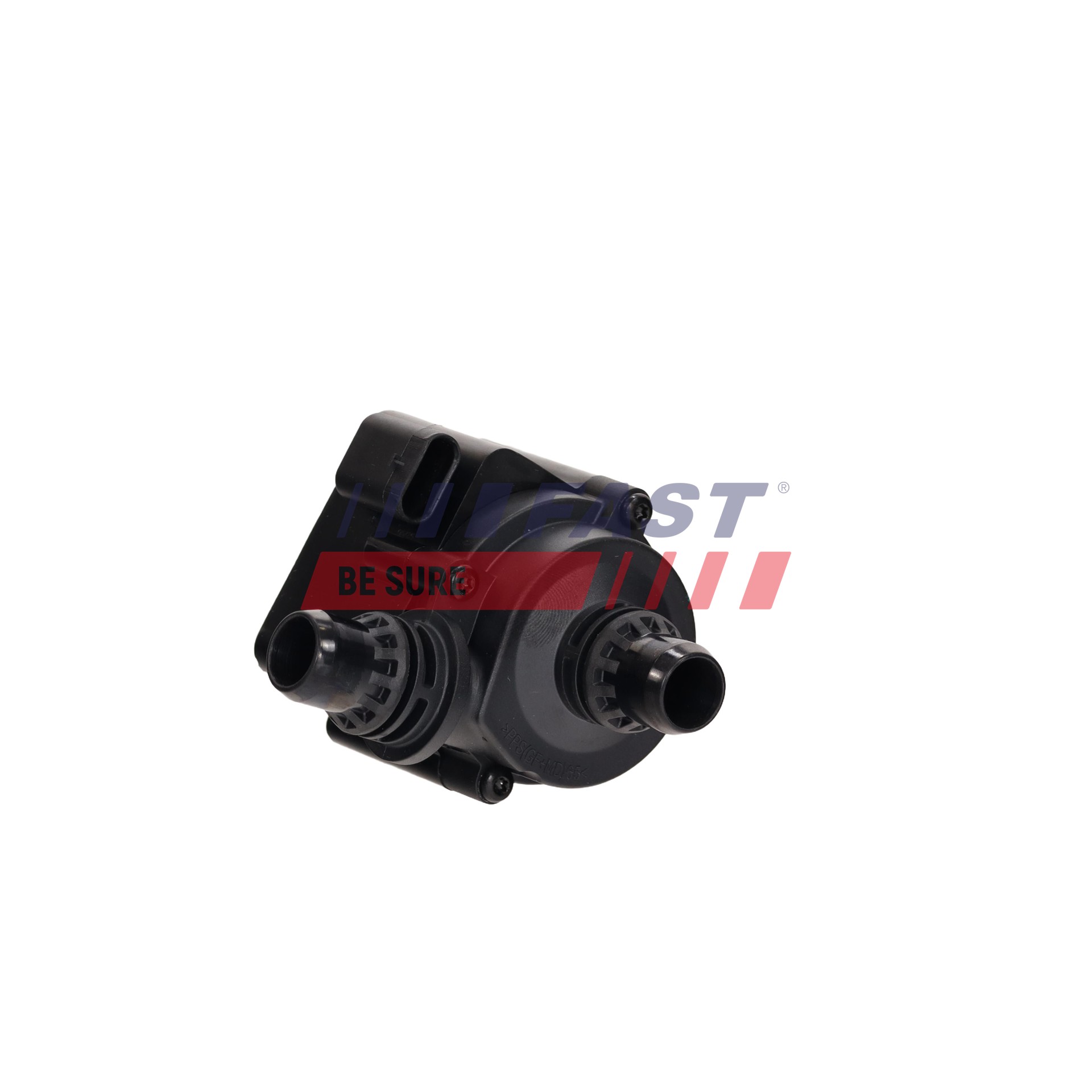 FAST FT03518 Watercirculatiepomp BMW X3 (F25) xDrive 30 d 286 Pk Diesel 2016 prijs