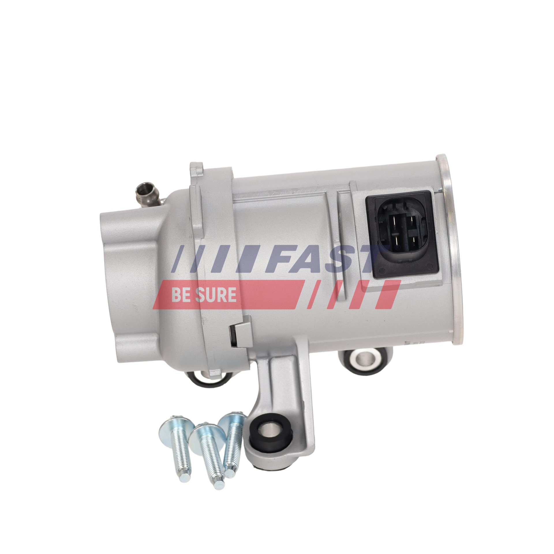 FT03519 Bomba de água FAST A274 200 01 07 MAZDA