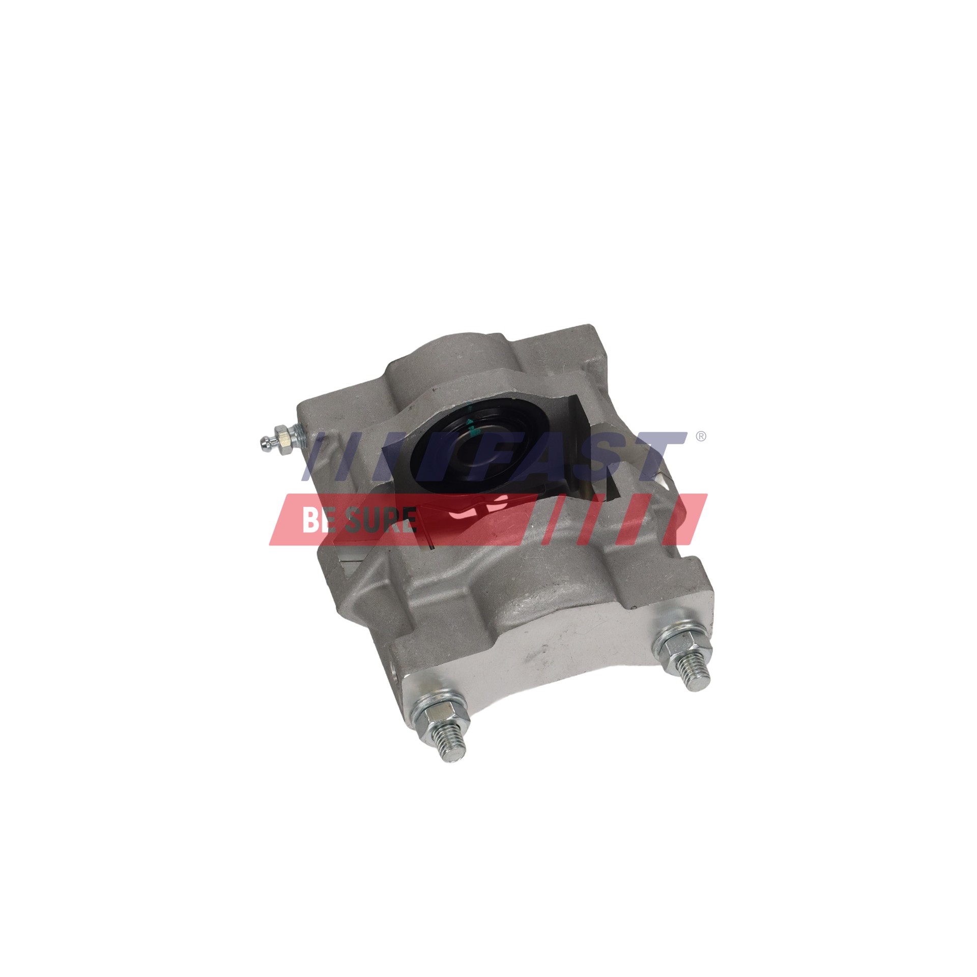FAST FT03525 CITROЁN C5 Box Body / Estate (DE_, RE_) 2.0 Brake caliper 140 hp Petrol 2004 cost