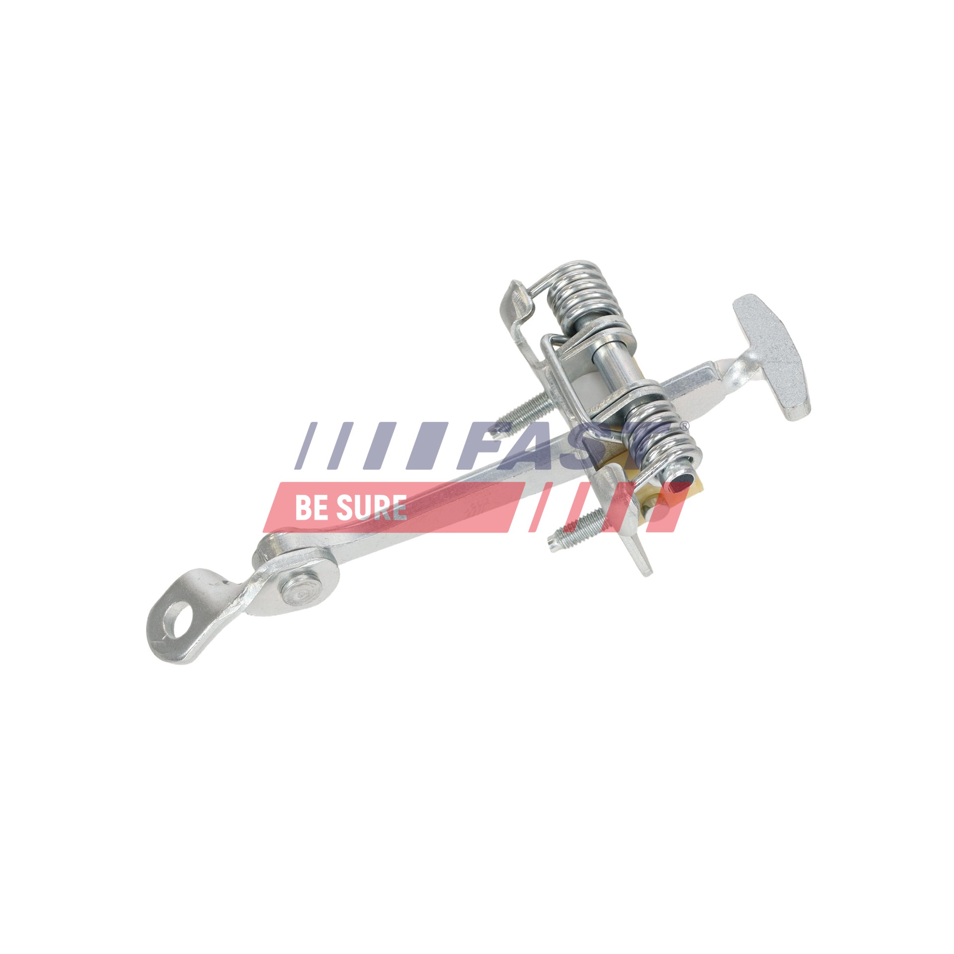 FAST FT03592 Portière 307 3 Portes 2.0 HDi 90 CV Diesel 2001 prix