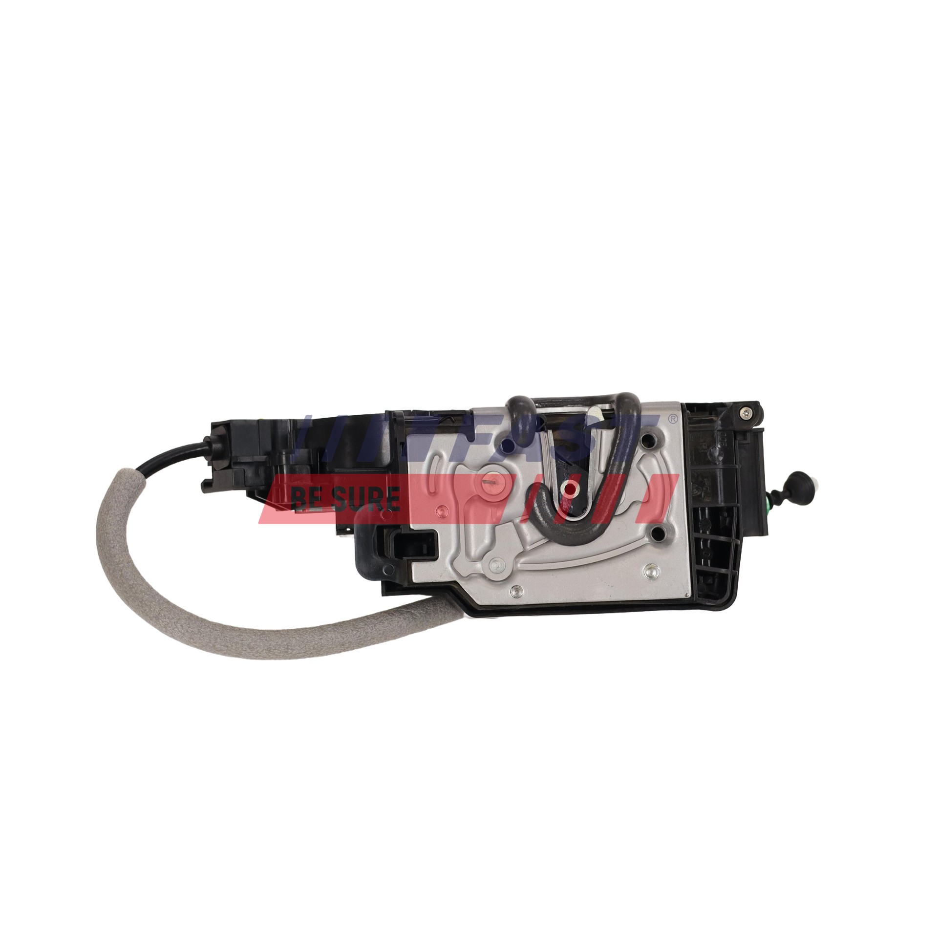 FAST FT03826 Bagasjelokk Mercedes GLE W166 AMG 63 5.5 4-matic 557 hk Bensin 2017 pris