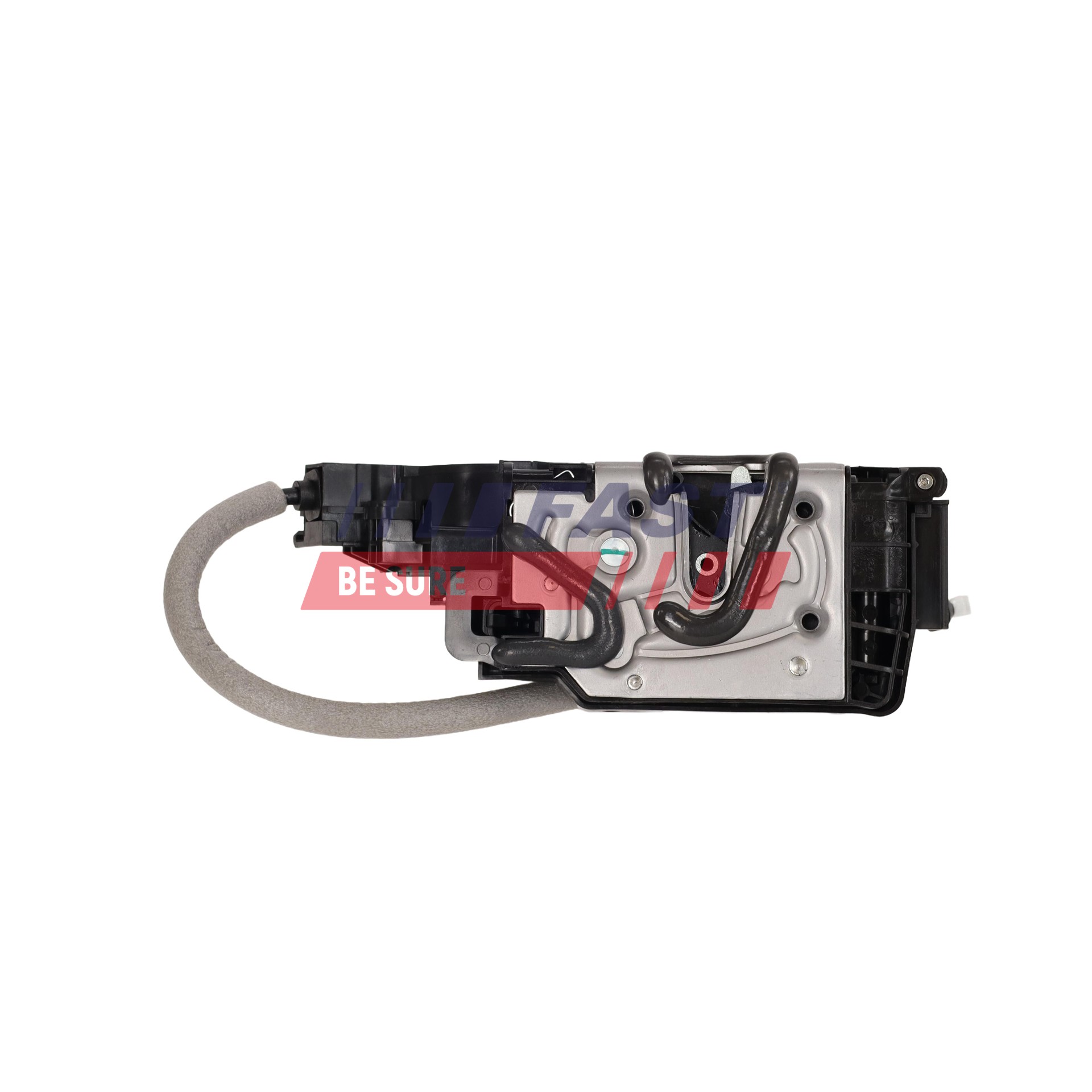 FAST FT03835 Bagasjelokk Mercedes GLE W166 AMG 63 5.5 4-matic 557 hk Bensin 2016 pris