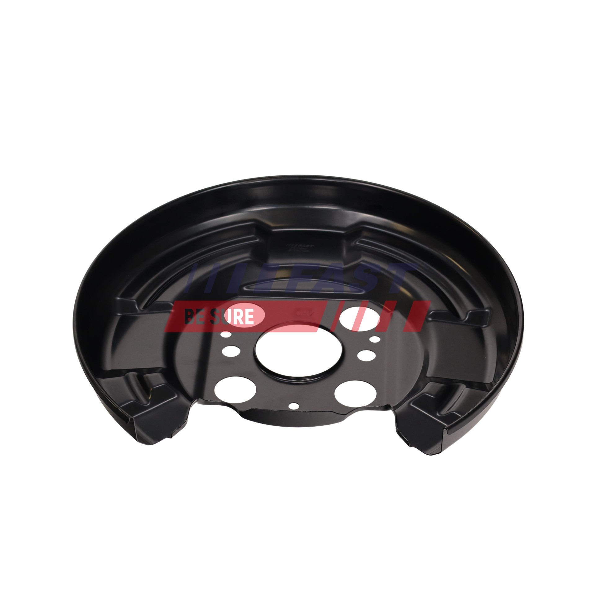 FAST FT03849 Rear Axle Left Brake disc backing plate FT03849 cheap