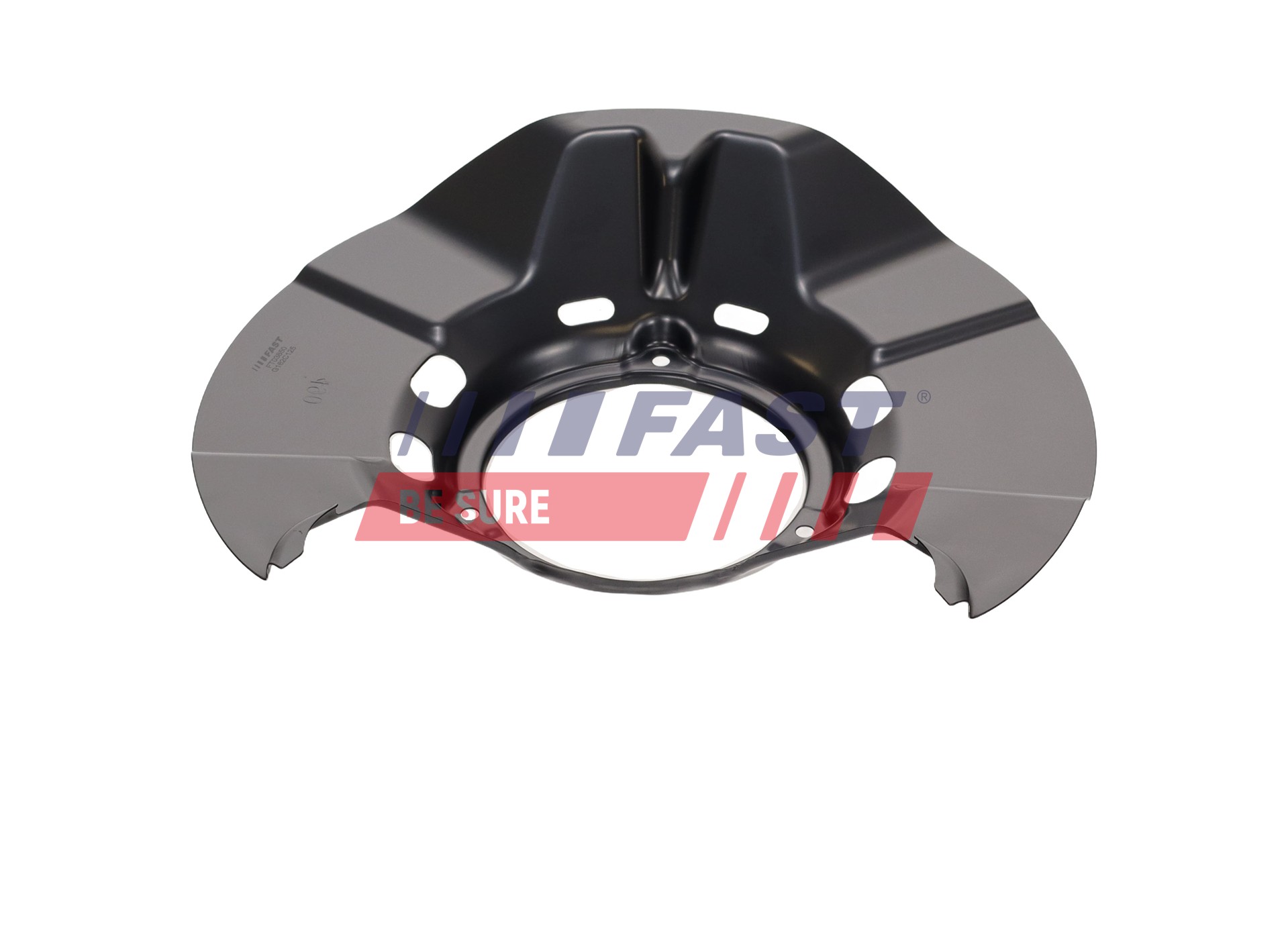 FAST Front Axle Brake disc dust shield FT03850 buy