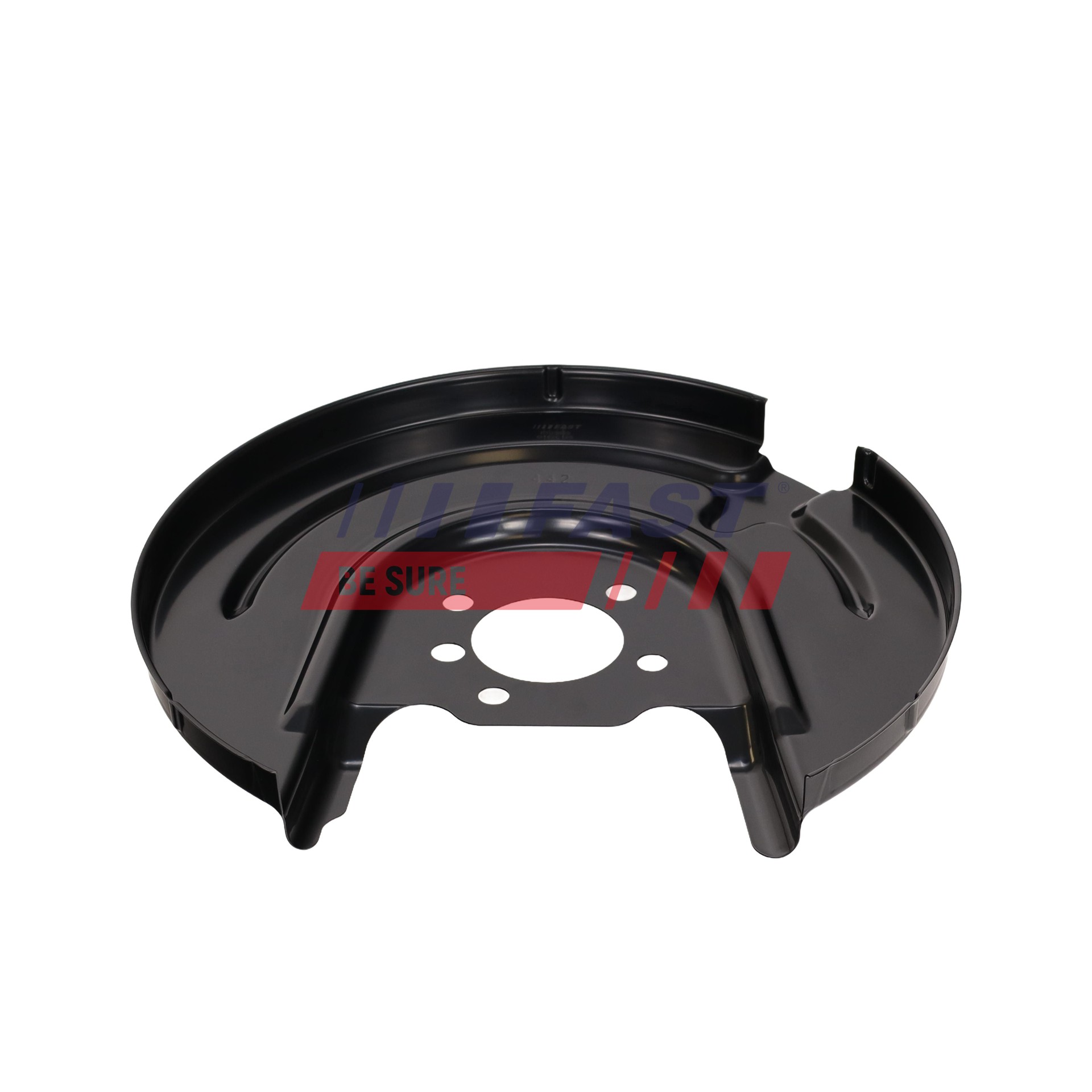 FT03859 FAST Protectie stropire, disc frana FT03859 cumpără costuri reduse