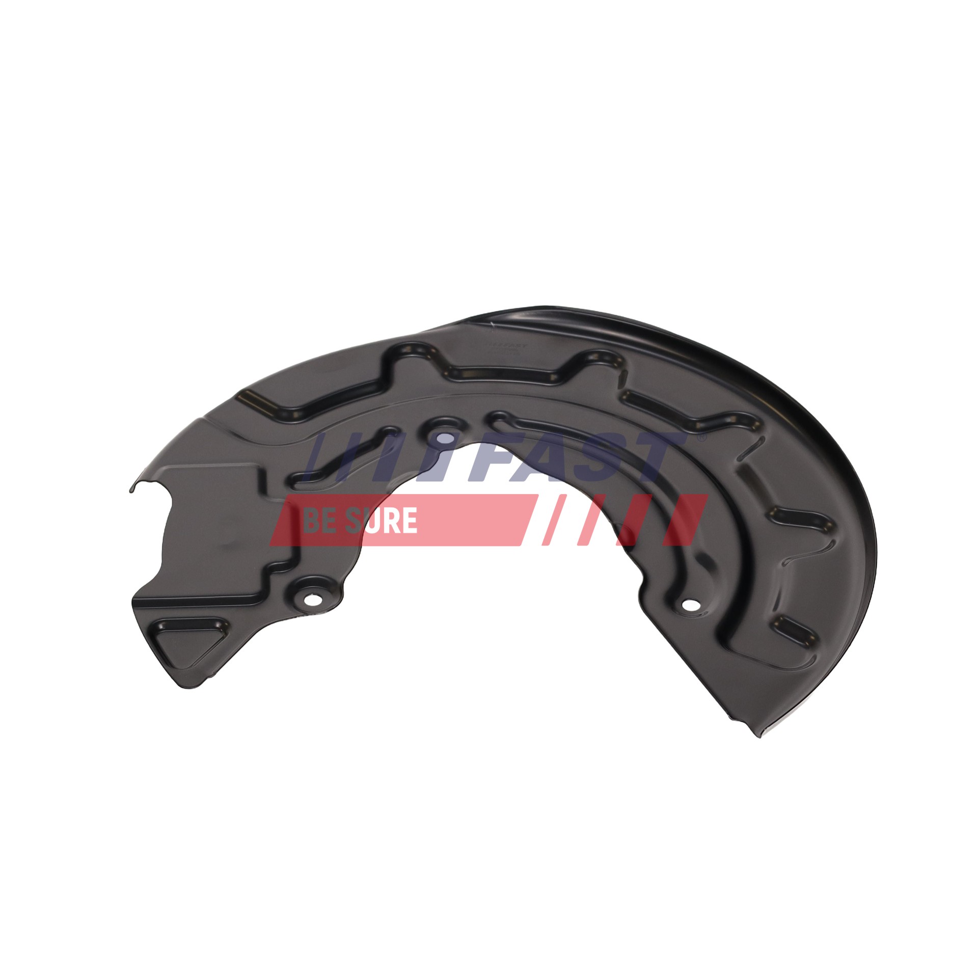 FAST FT03866 Lamiera paraspruzzi disco freno