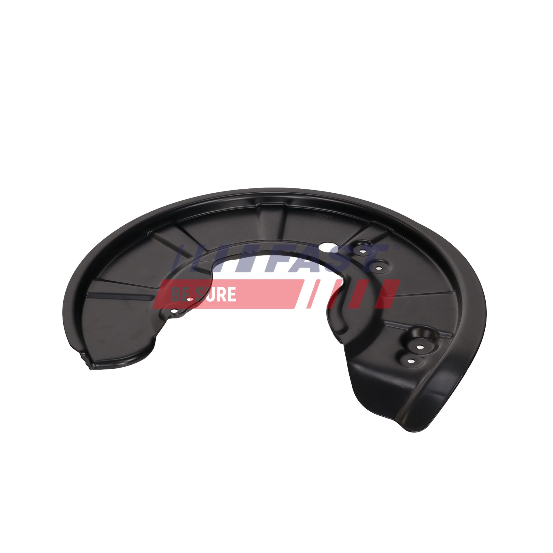 FAST Front Axle Right Brake disc dust shield FT03872 buy