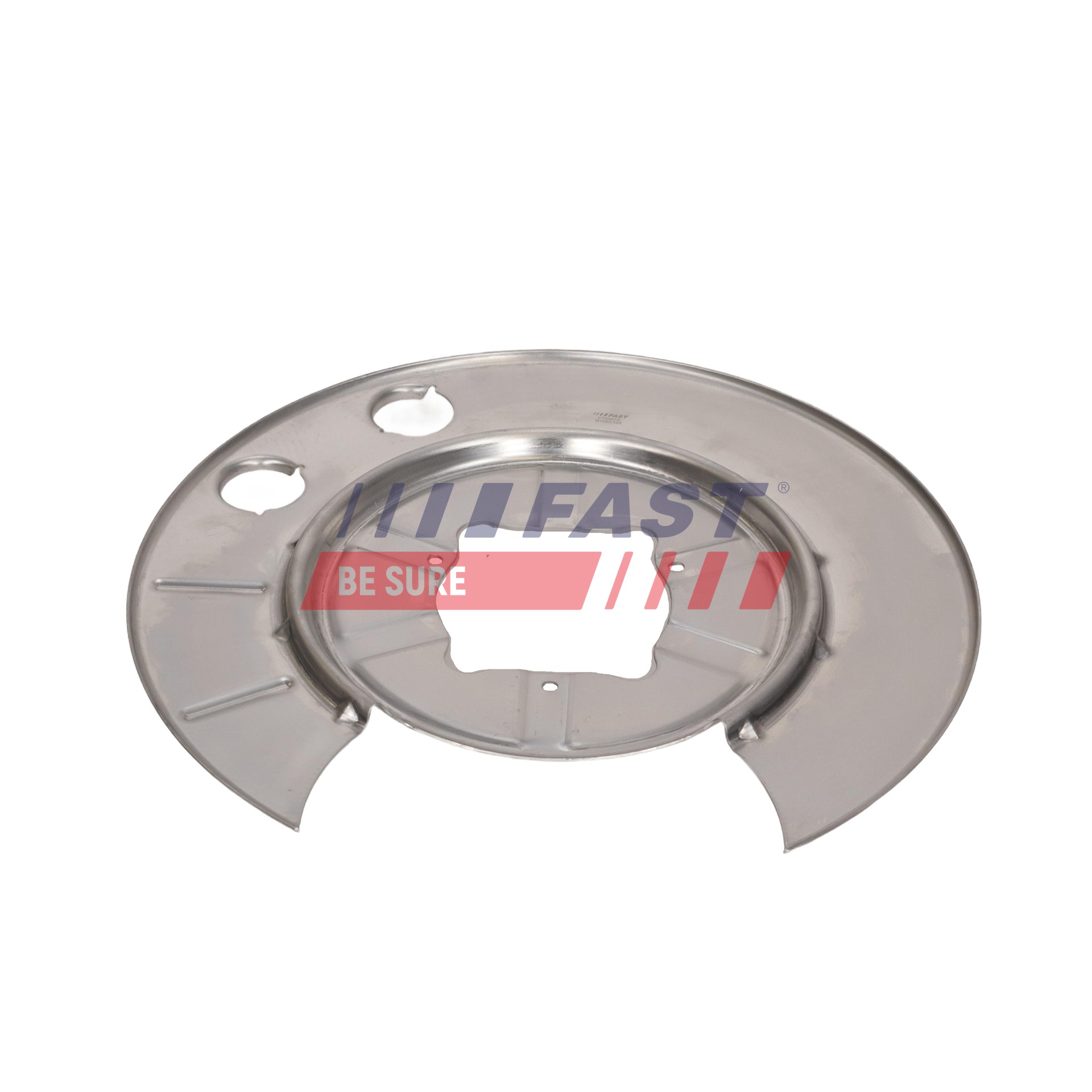 FT03874 Brake disc backing plate FAST 600643200A