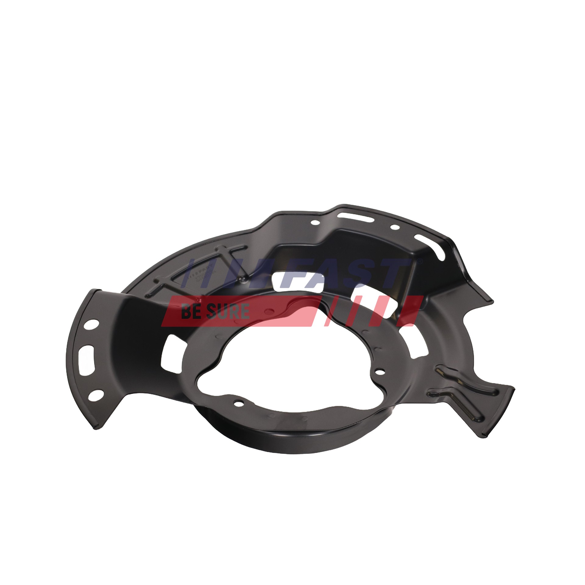FAST Front Axle Right Brake disc dust shield FT03880 buy