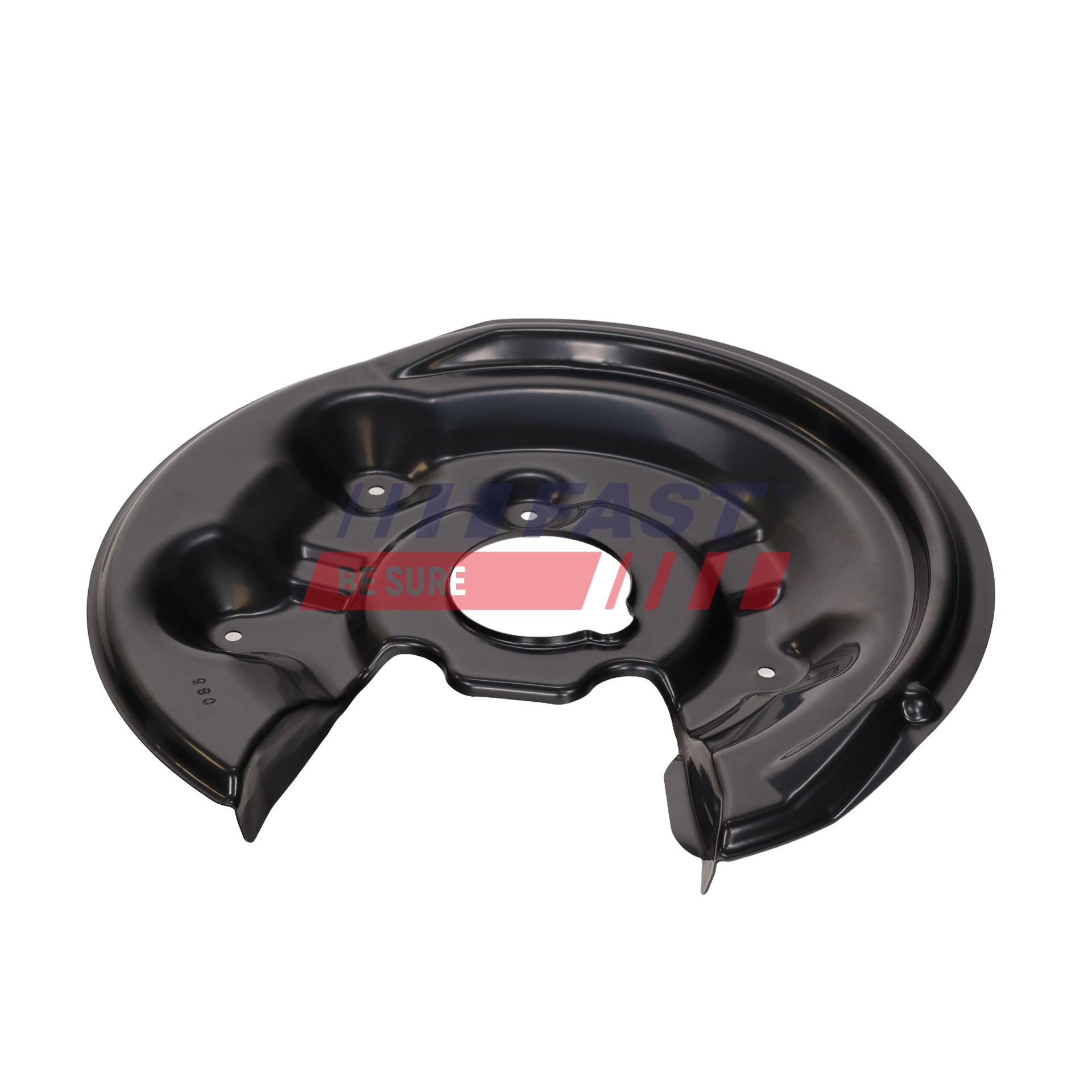 FAST FT03897 Rear Axle Right Brake disc backing plate FT03897 cheap
