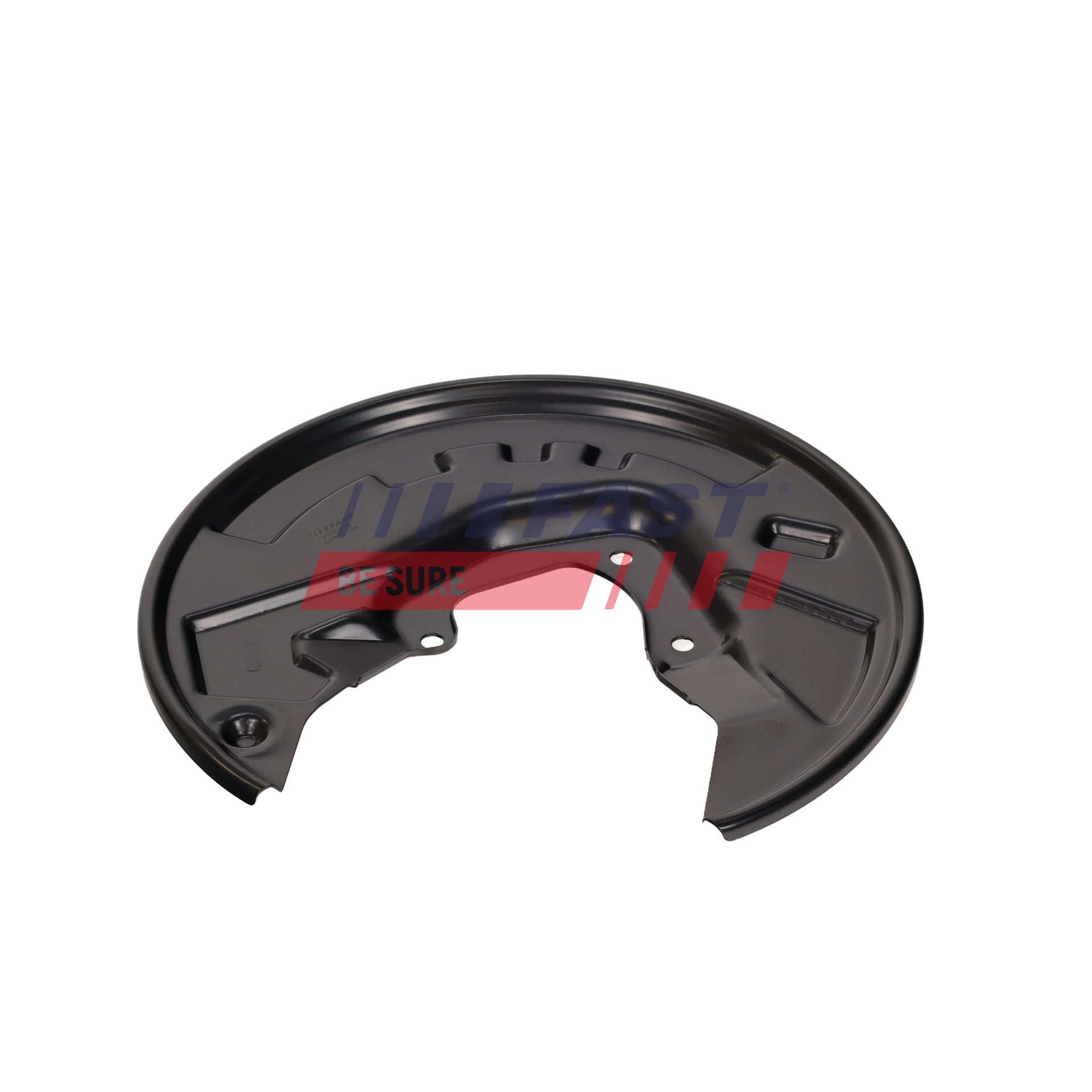 FAST Rear Axle Left Brake disc dust shield FT03909 buy