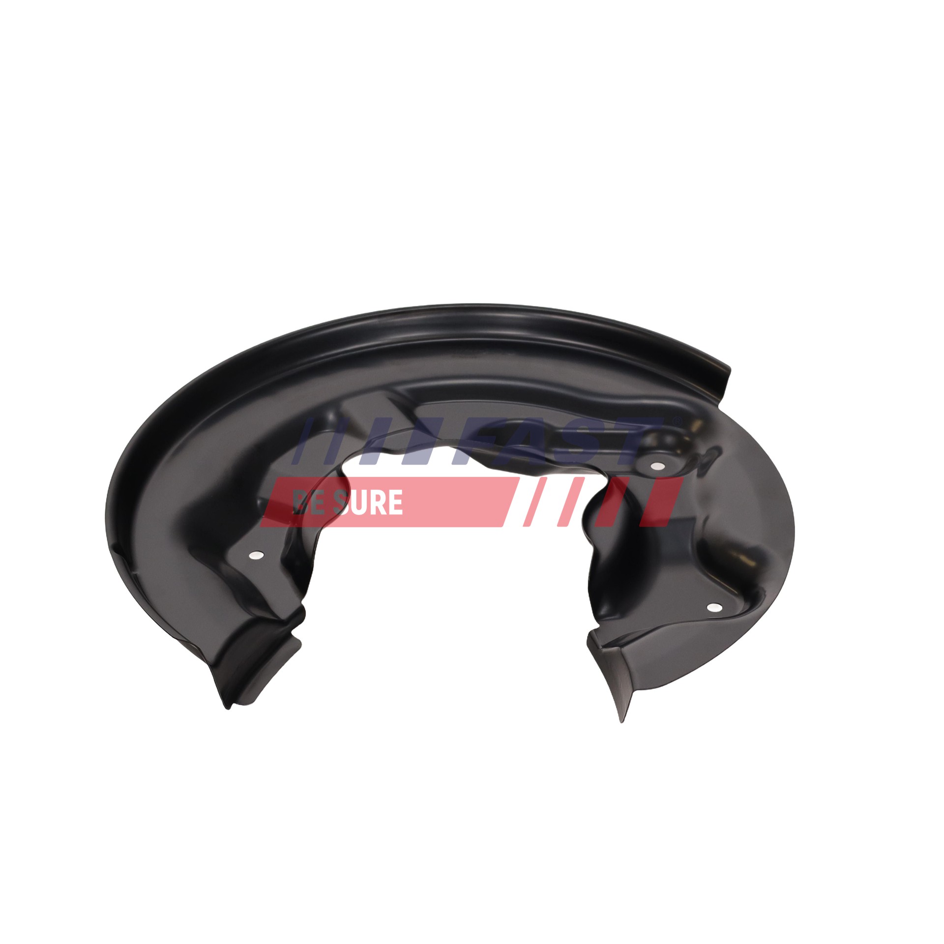 FT03964 FAST Chapa deflectora, disco de travão FT03964 comprar económica
