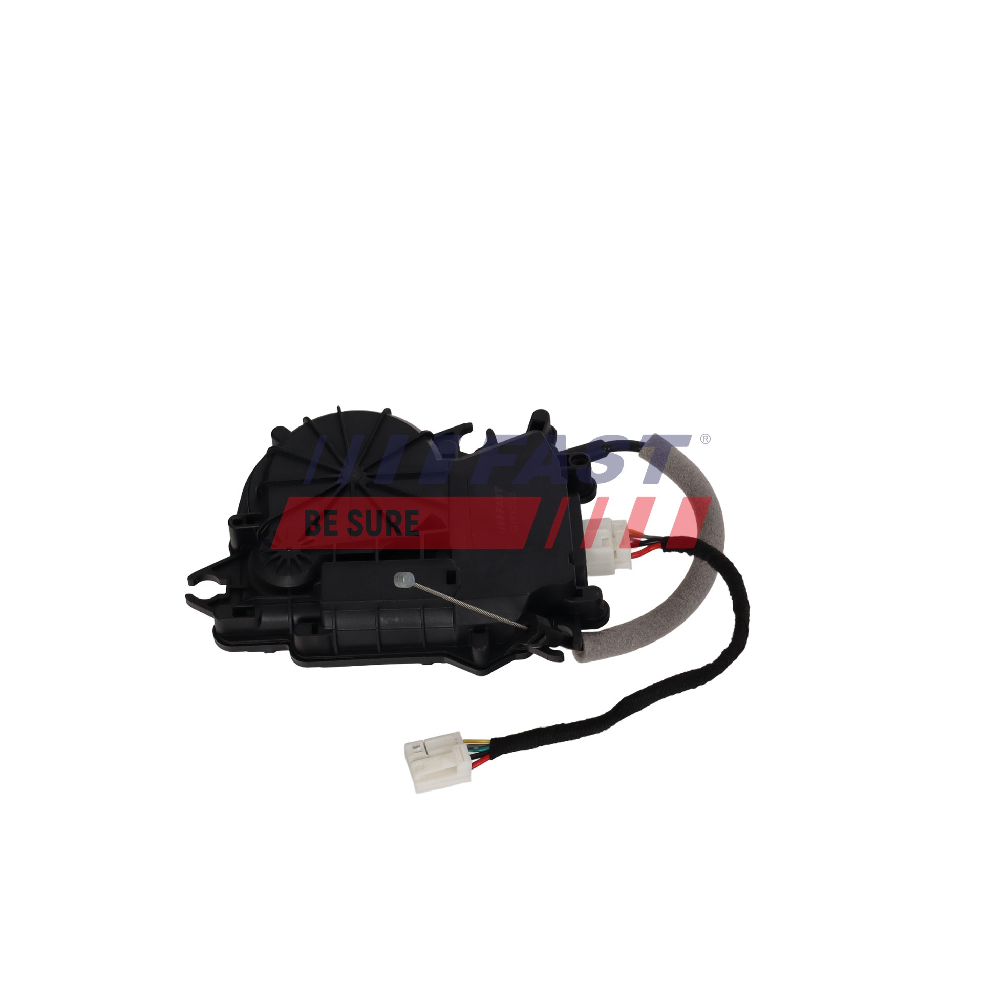 FT04018 Zámek dveří FAST 5124 7 361 231