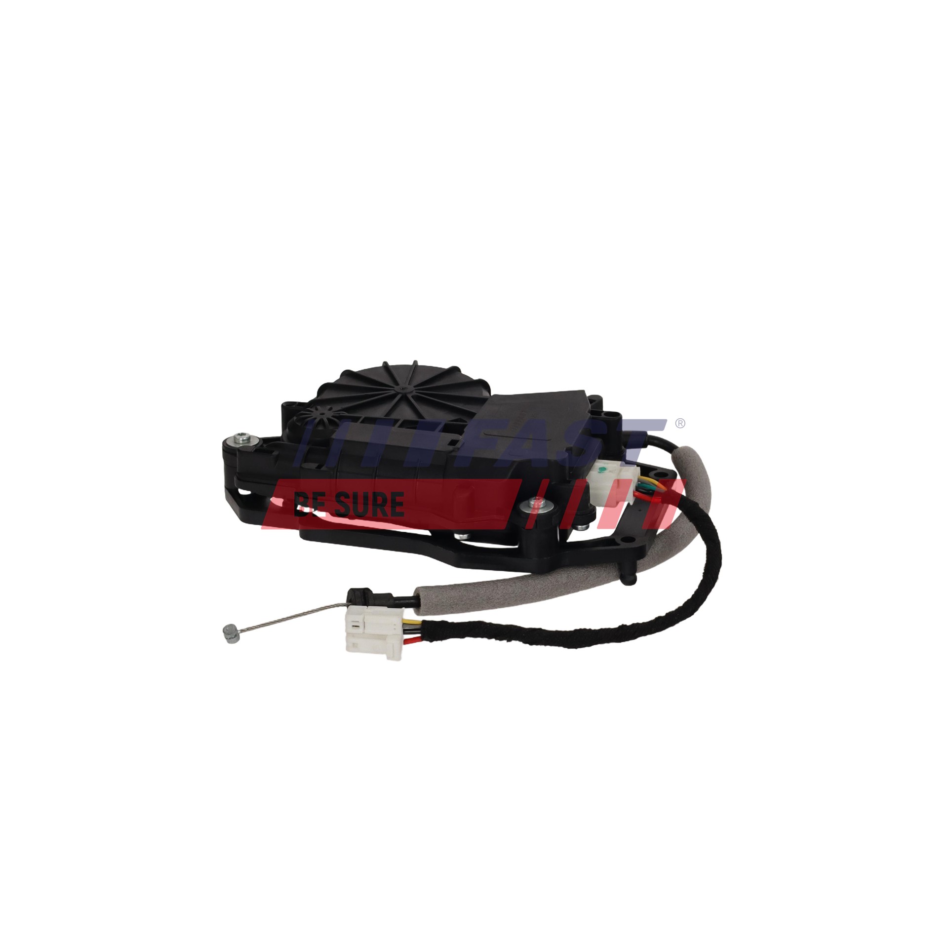 FT04019 Attuatore, Chiusura centralizzata FAST 51 24 7 330 648
