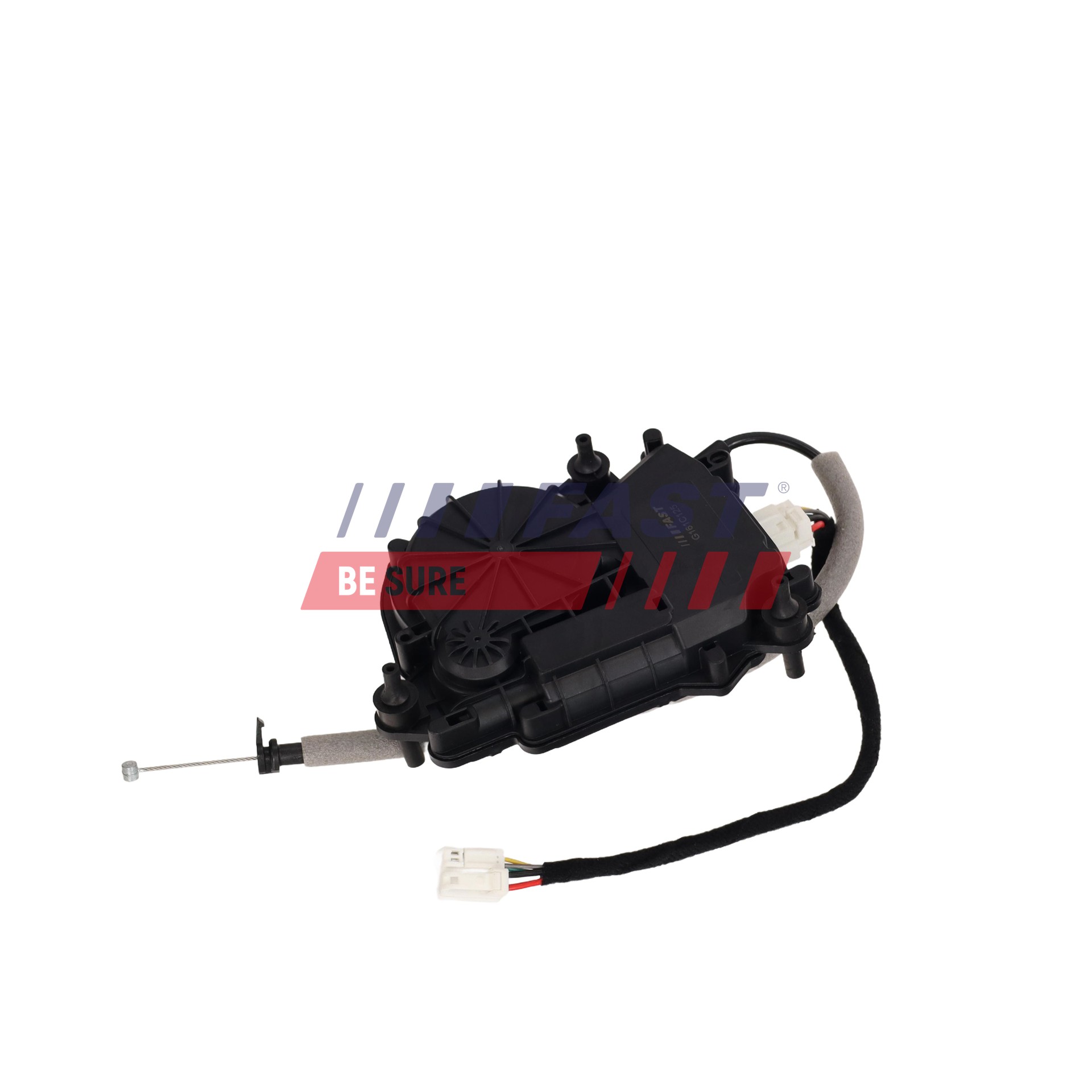 FT04020 Stellmotor, Zentralverriegelung FAST 5124 7 303 443