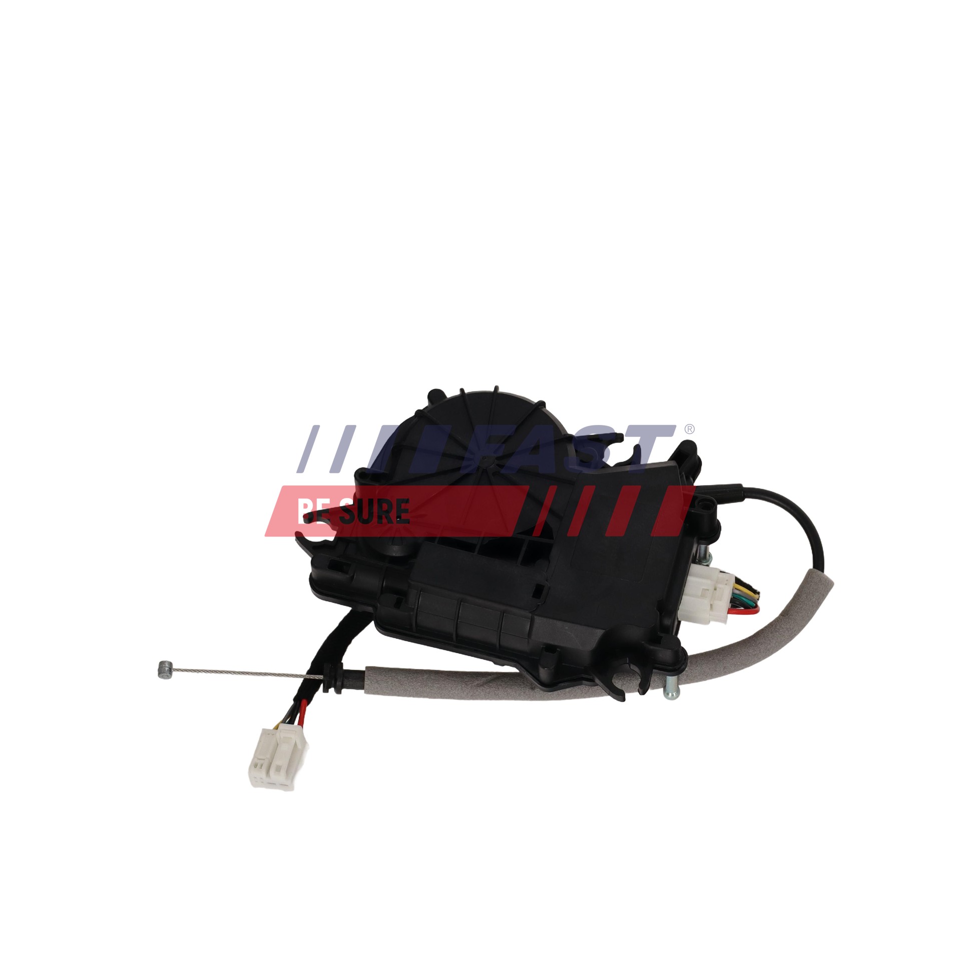 FT04021 Tailgate Lock FAST 51247348531