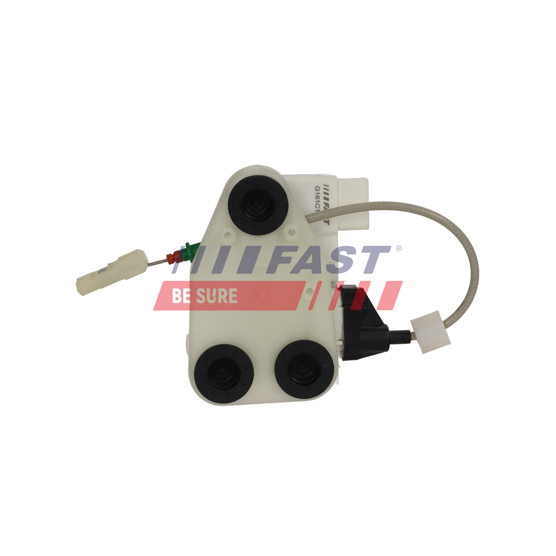 FT04067 Türschloß FAST 51 20 7 419 842