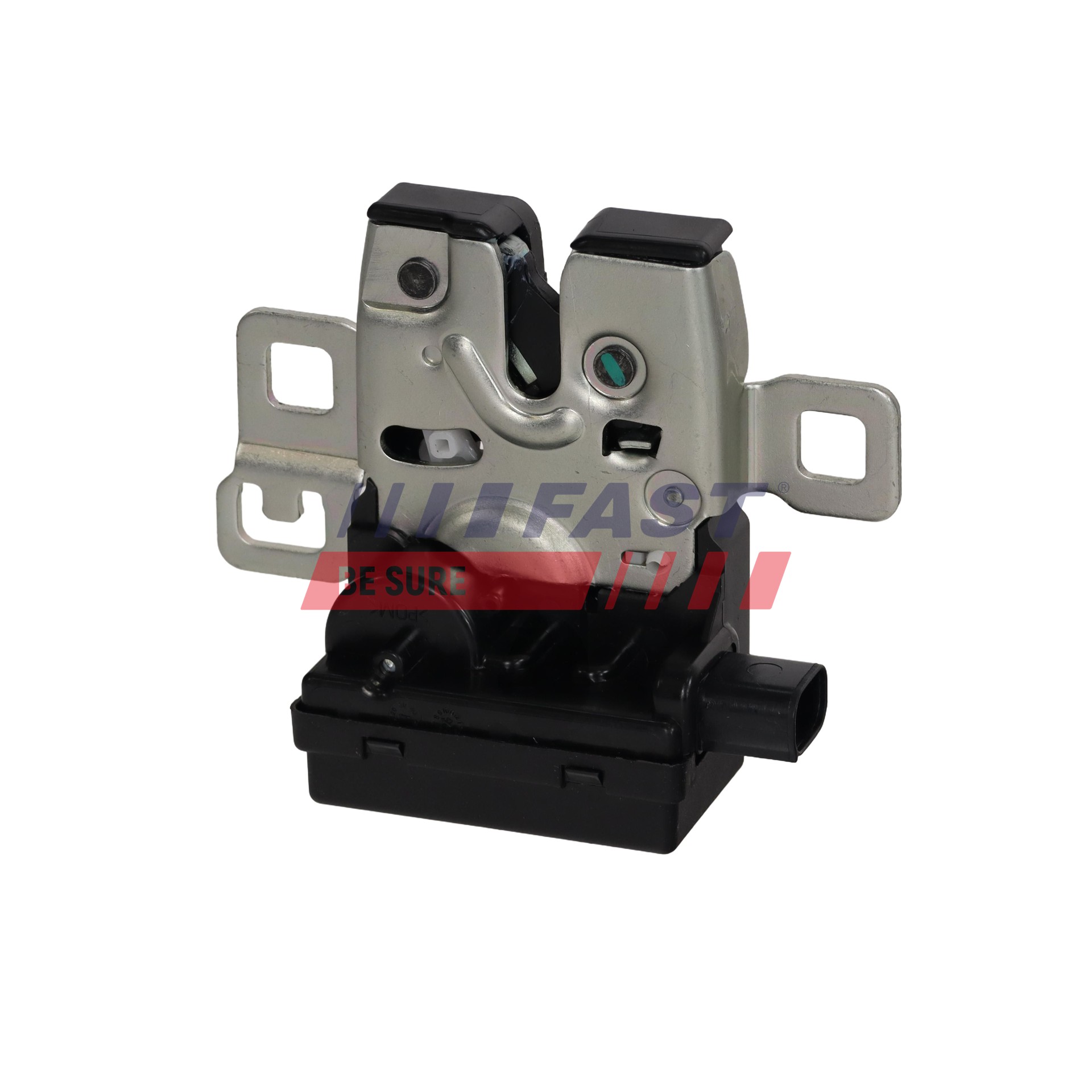 FAST FT04076 Κλειδαριά του πίσω καπό Mini Cooper R50 R53 1.6 Works 210 PS Βενζίνη 2004 τιμες